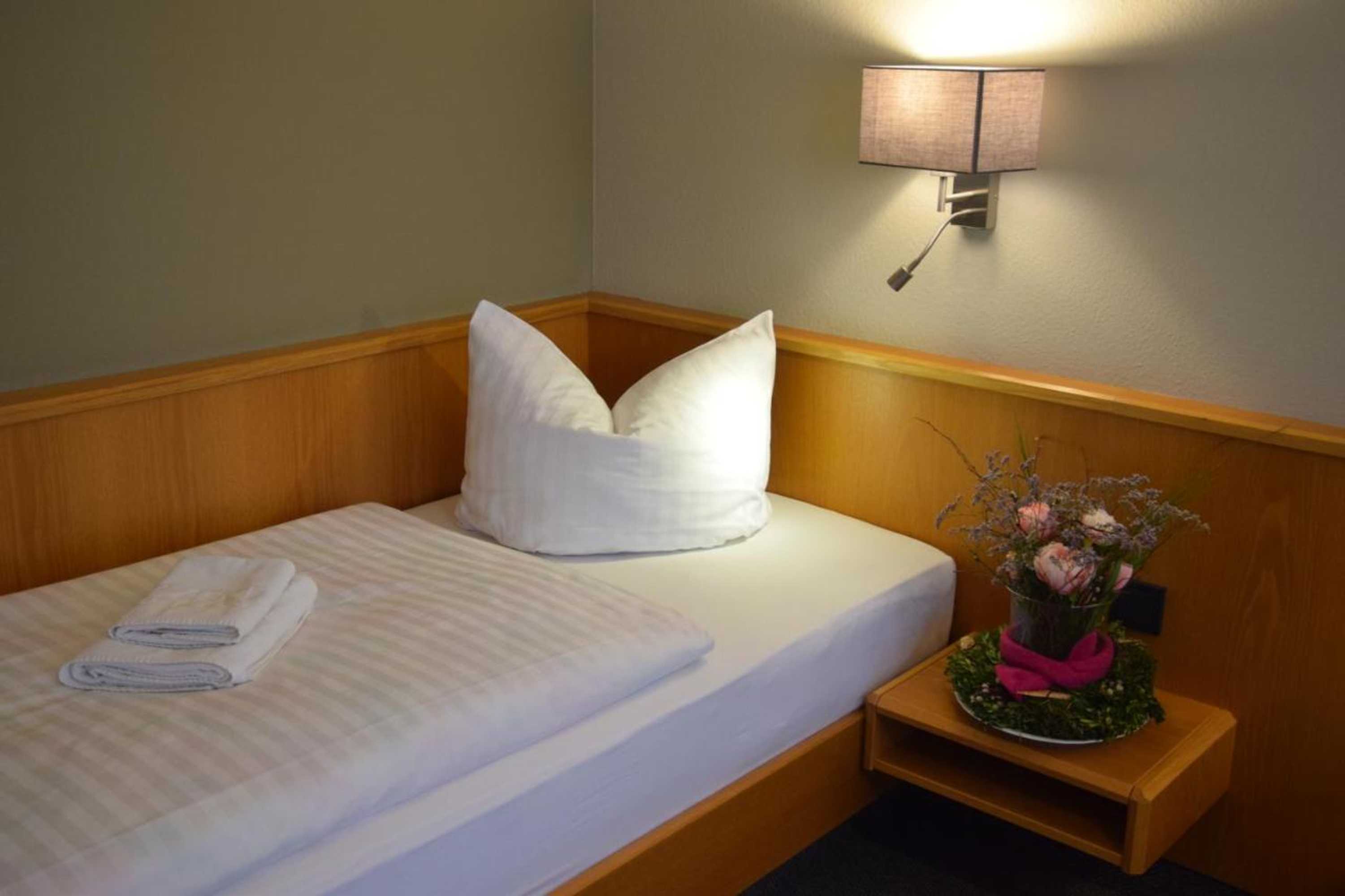 Gift card for Flairhotel Kamenz