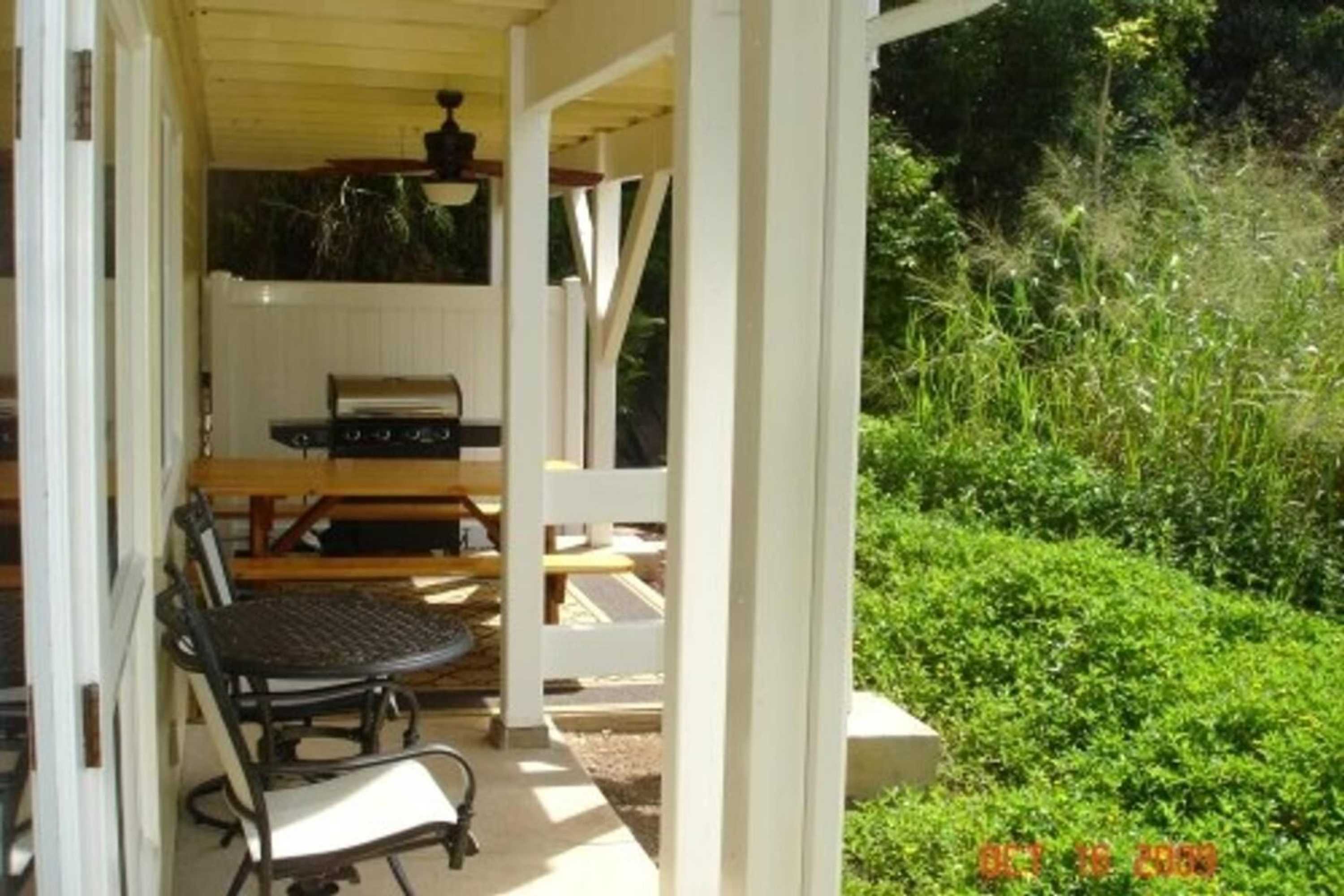 Gift card for Bamboo Valley Inn