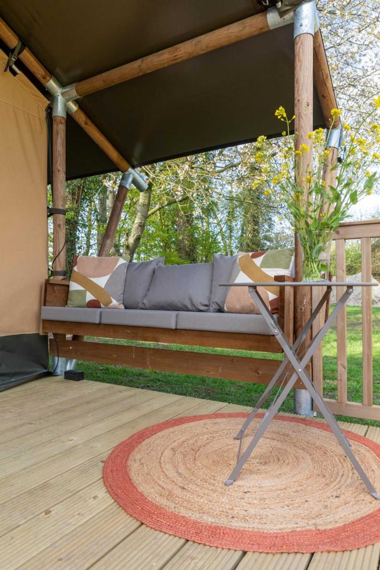 Gift card for Het Rentmeestershuis