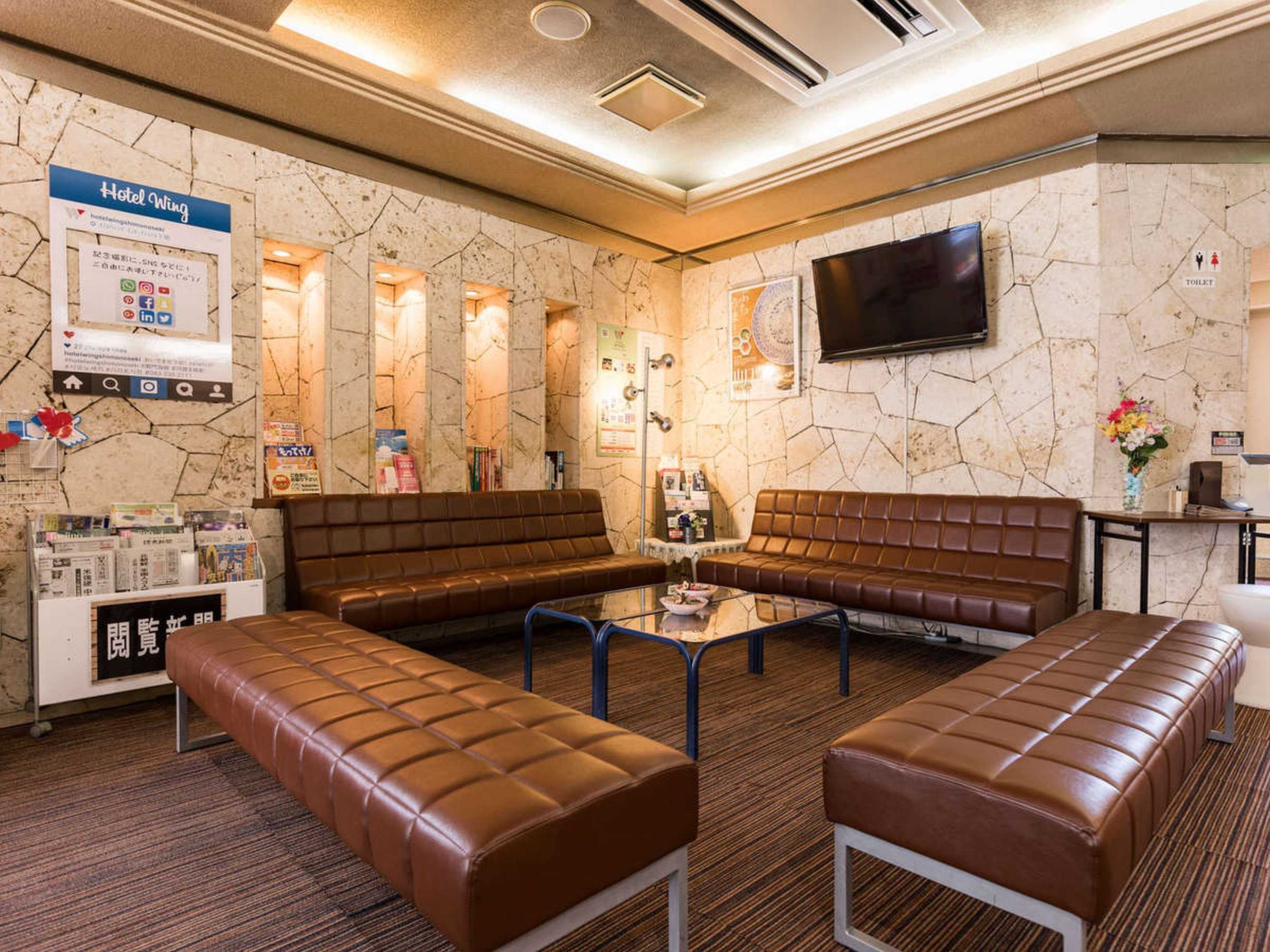 Gift card for Hotel Wing International Shimonoseki Gift card for Hotel Wing International Shimonoseki