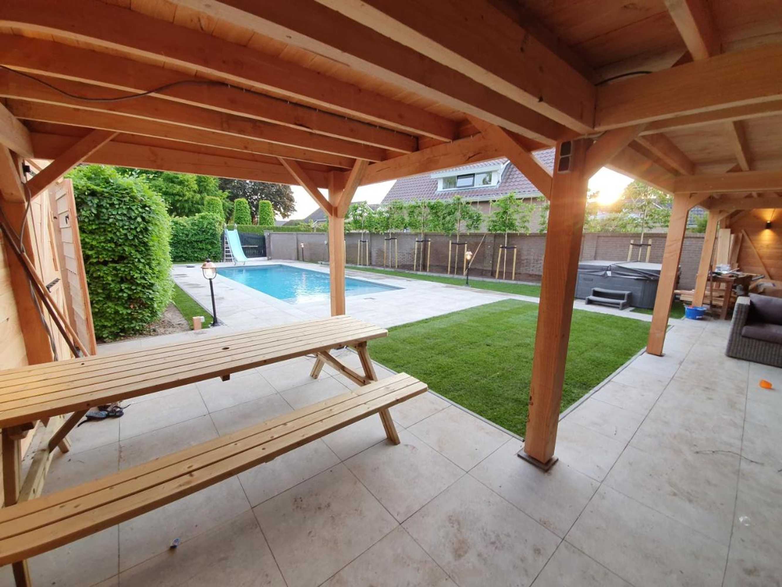 Gift card for B&b Resort Tremele