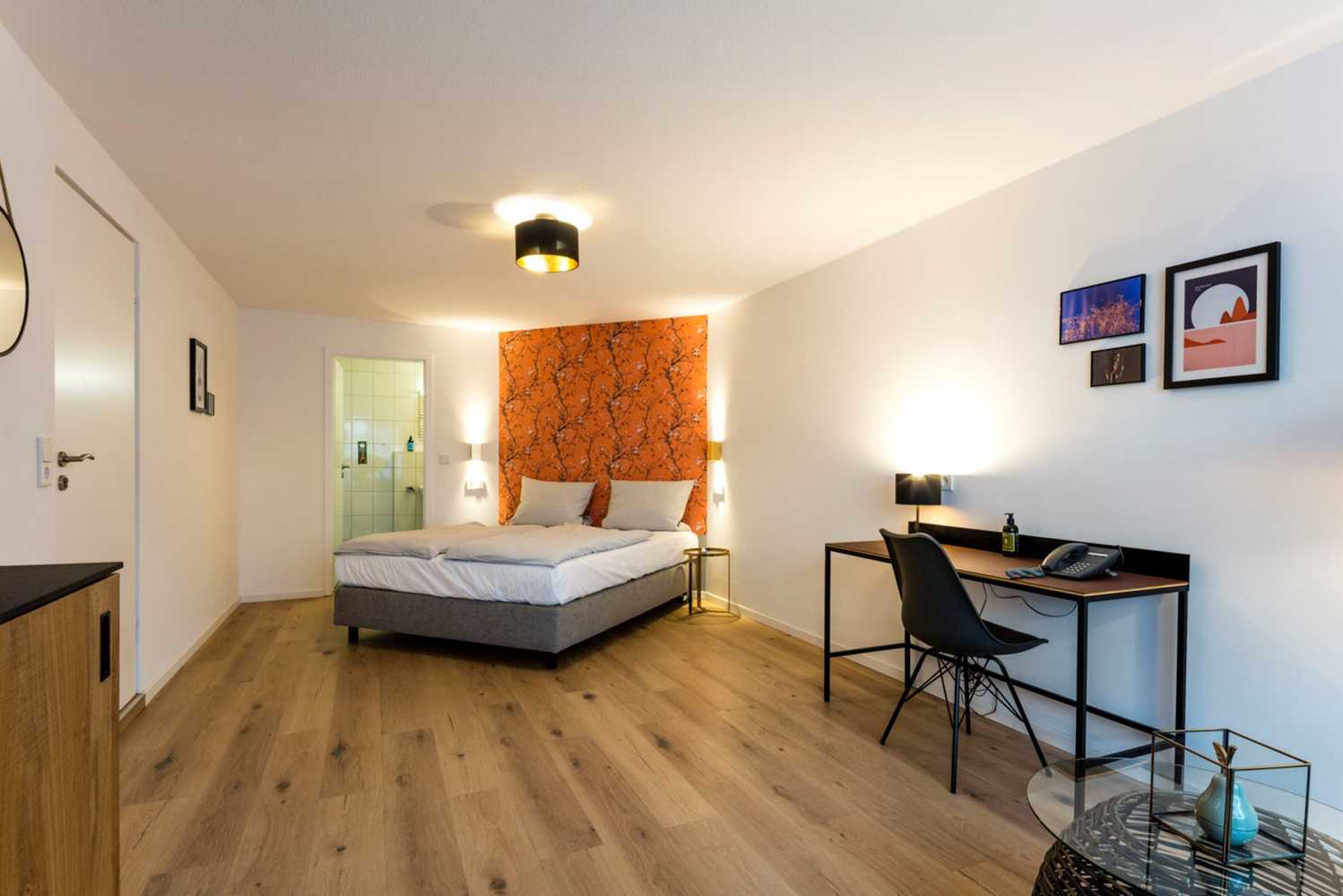 Gift card for Genusshotel Krone & Roadtrips Bei Basel