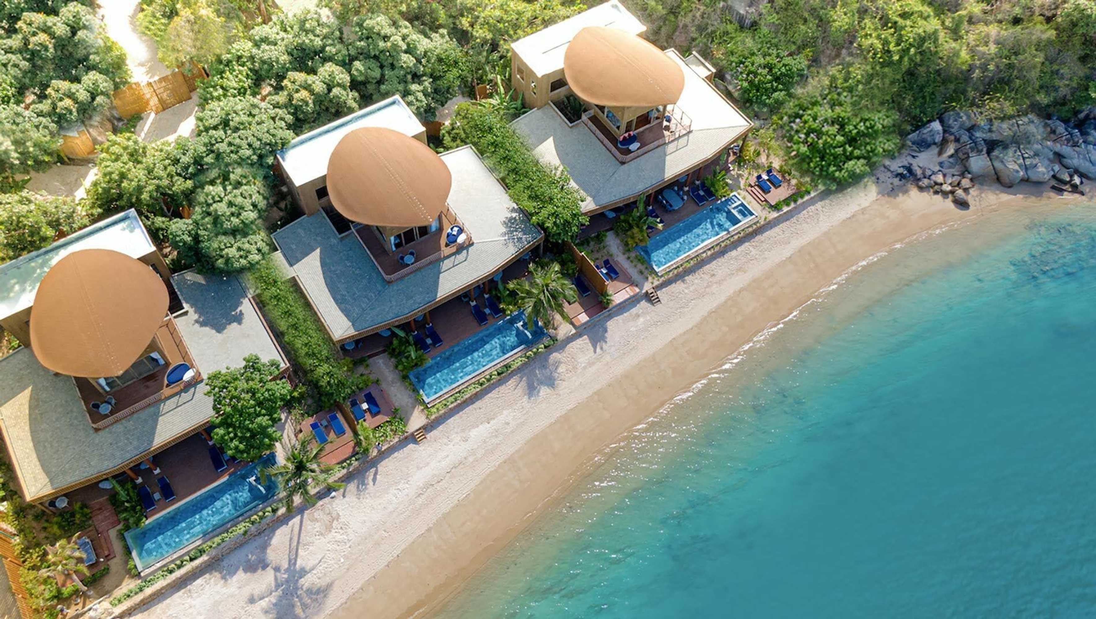 Gift card for An Lam Retreats Ninh Van Bay Gift card for An Lam Retreats Ninh Van Bay