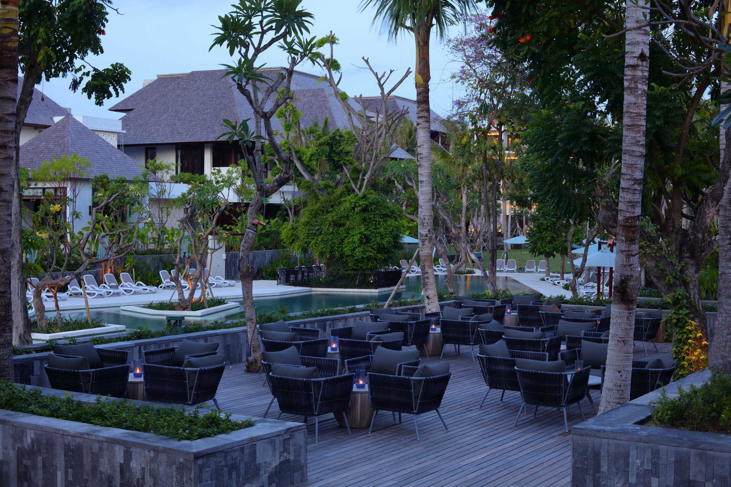 Gift card for The Anvaya Beach Resort Bali Gift card for The Anvaya Beach Resort Bali