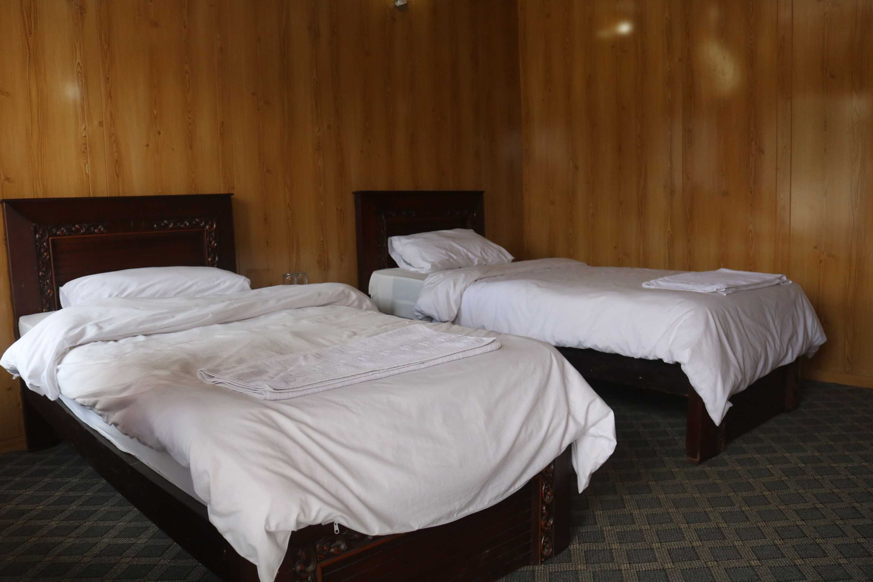Gift card for Concordia Motel Baltistan Gift card for Concordia Motel Baltistan
