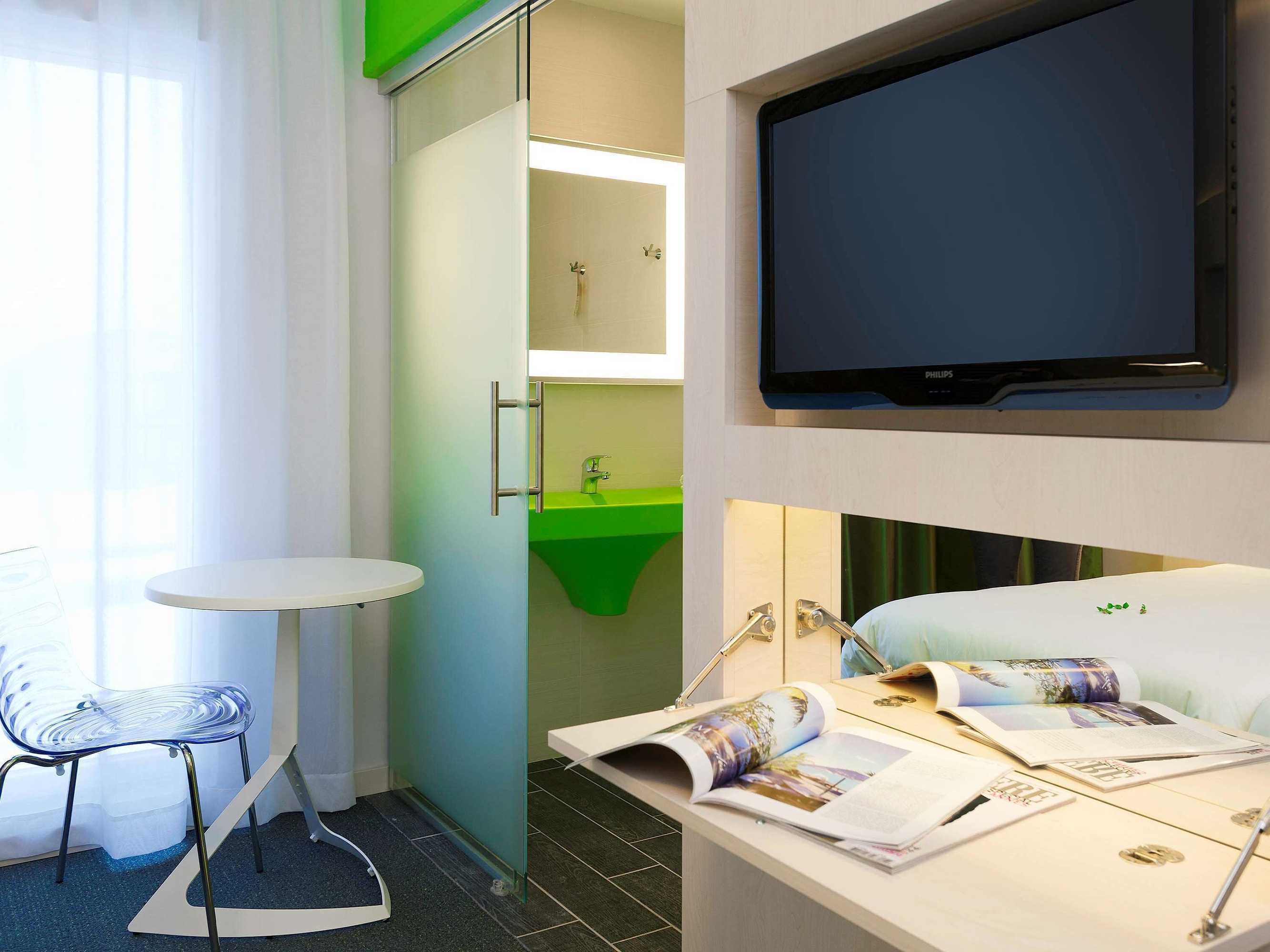Gift card for Ibis Styles Nivelles Gift card for Ibis Styles Nivelles