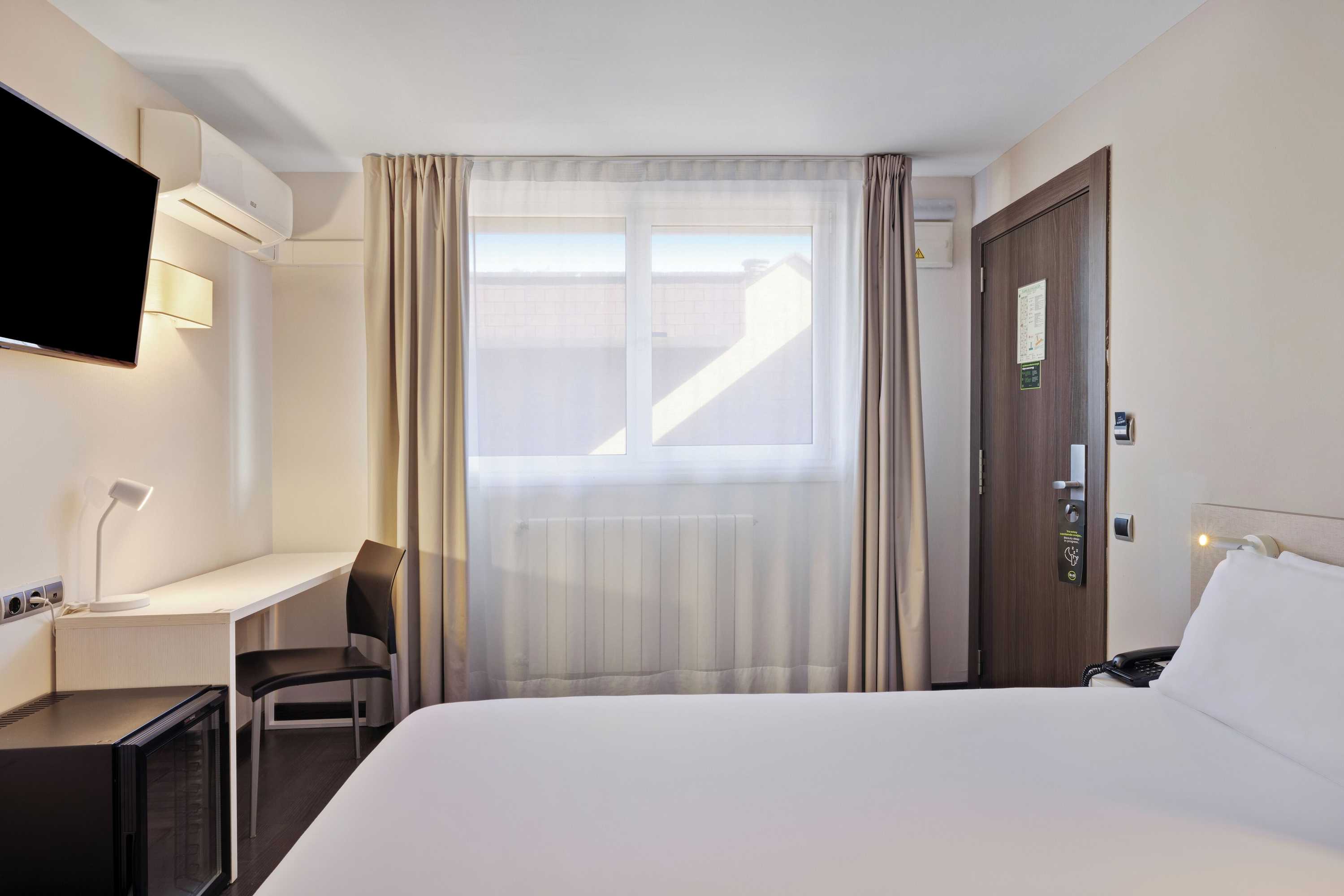 Gift card for B&b Hotel Oviedo Gift card for B&b Hotel Oviedo