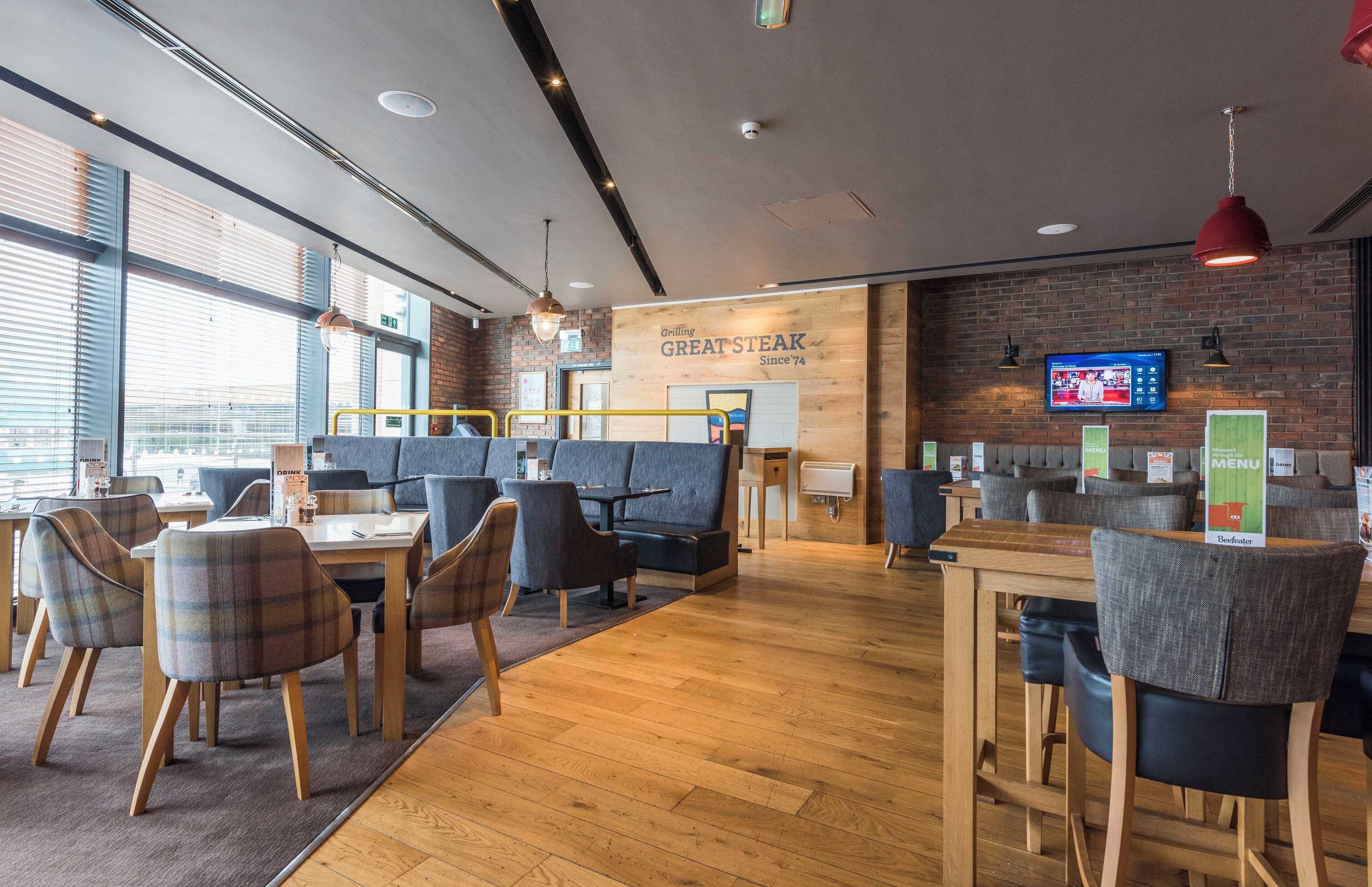 Gift card for Premier Inn Birmingham South (longbridge)