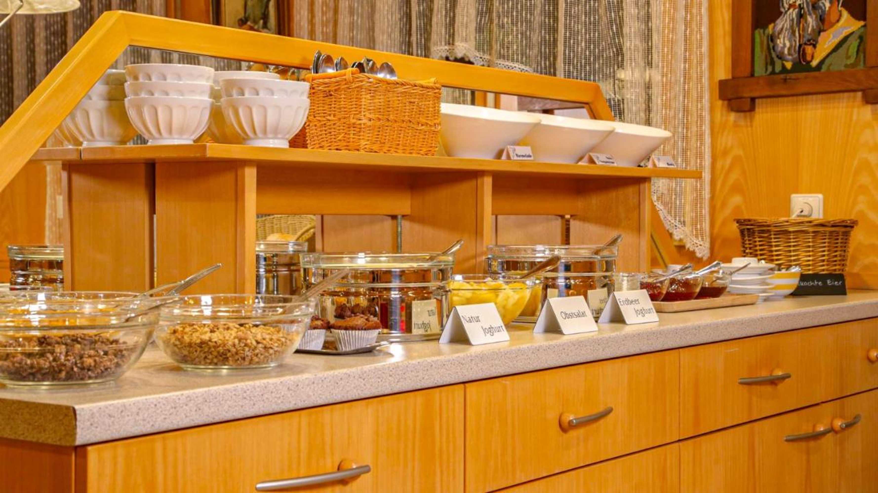 Gift card for Hotel Fausel