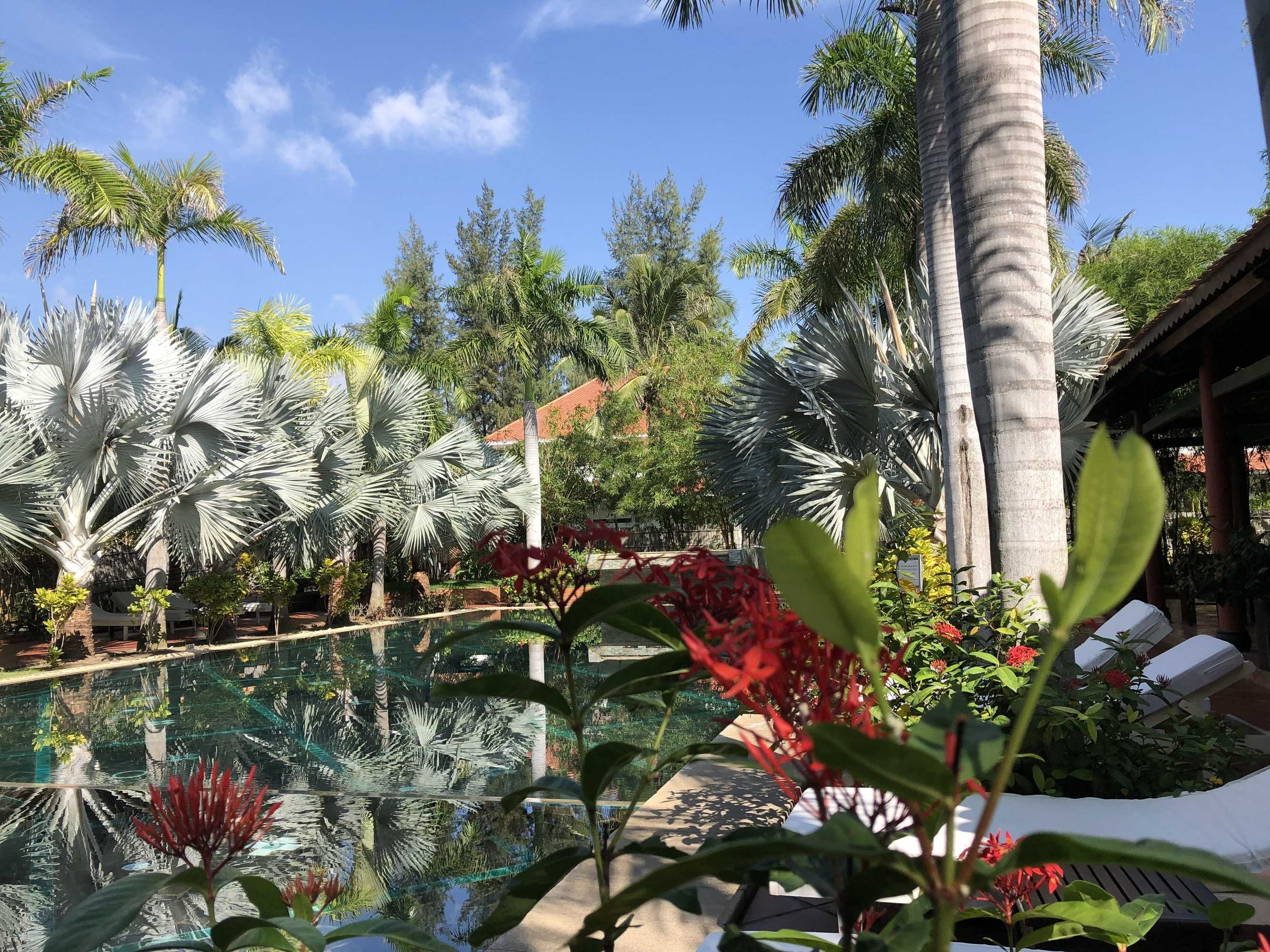 Gift card for Full Moon Village Resort Gift card for Full Moon Village Resort