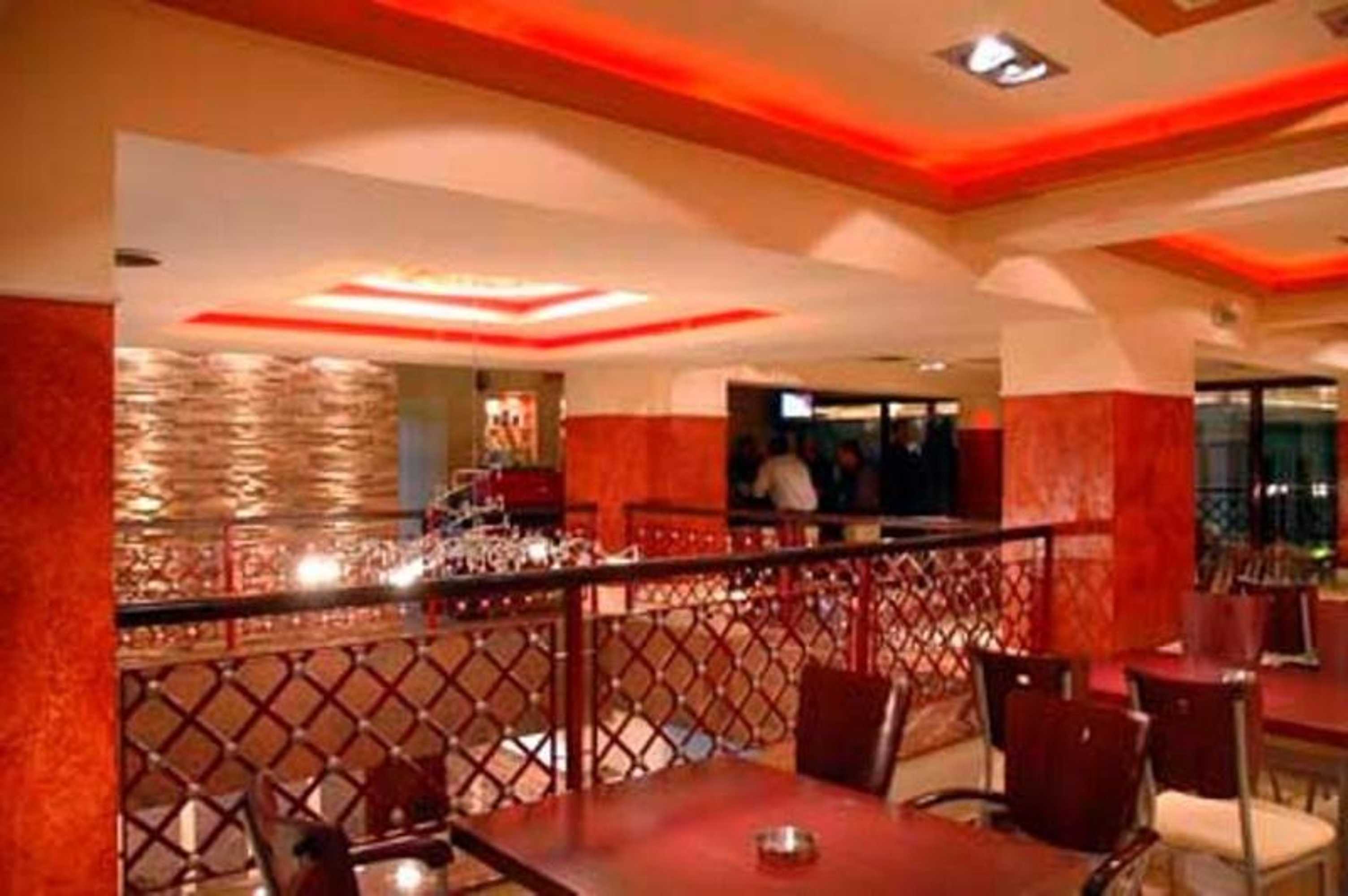 Gift card for Hotel Olympion