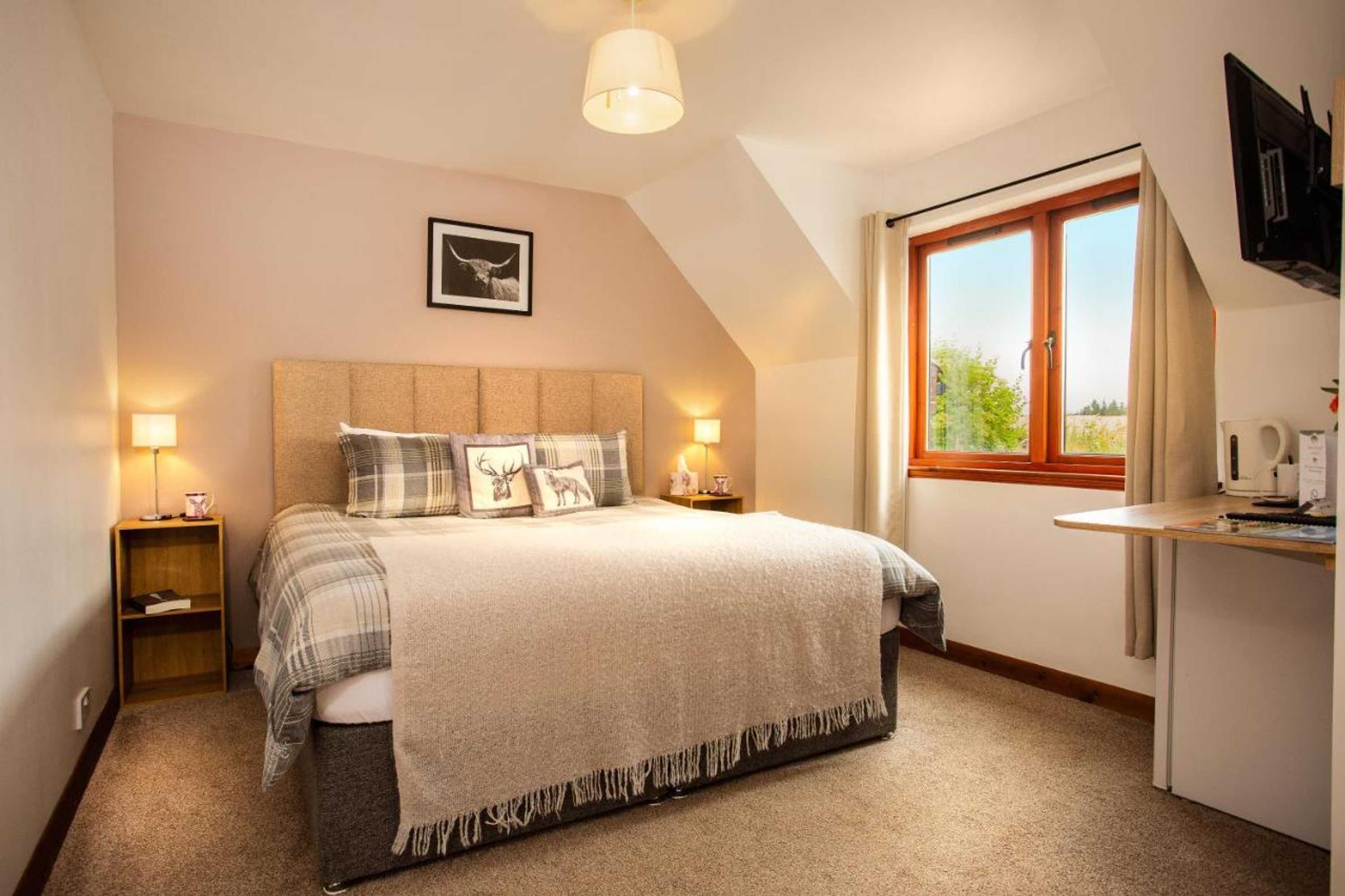 Gift card for Beechwood Lodge Guesthouse