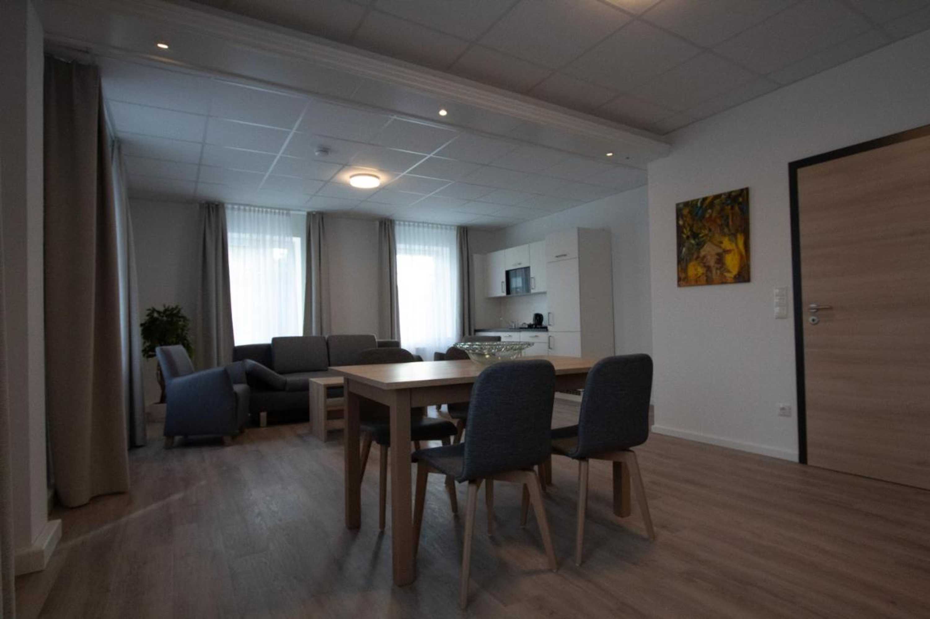 Gift card for Central Hotel Wagenfeld