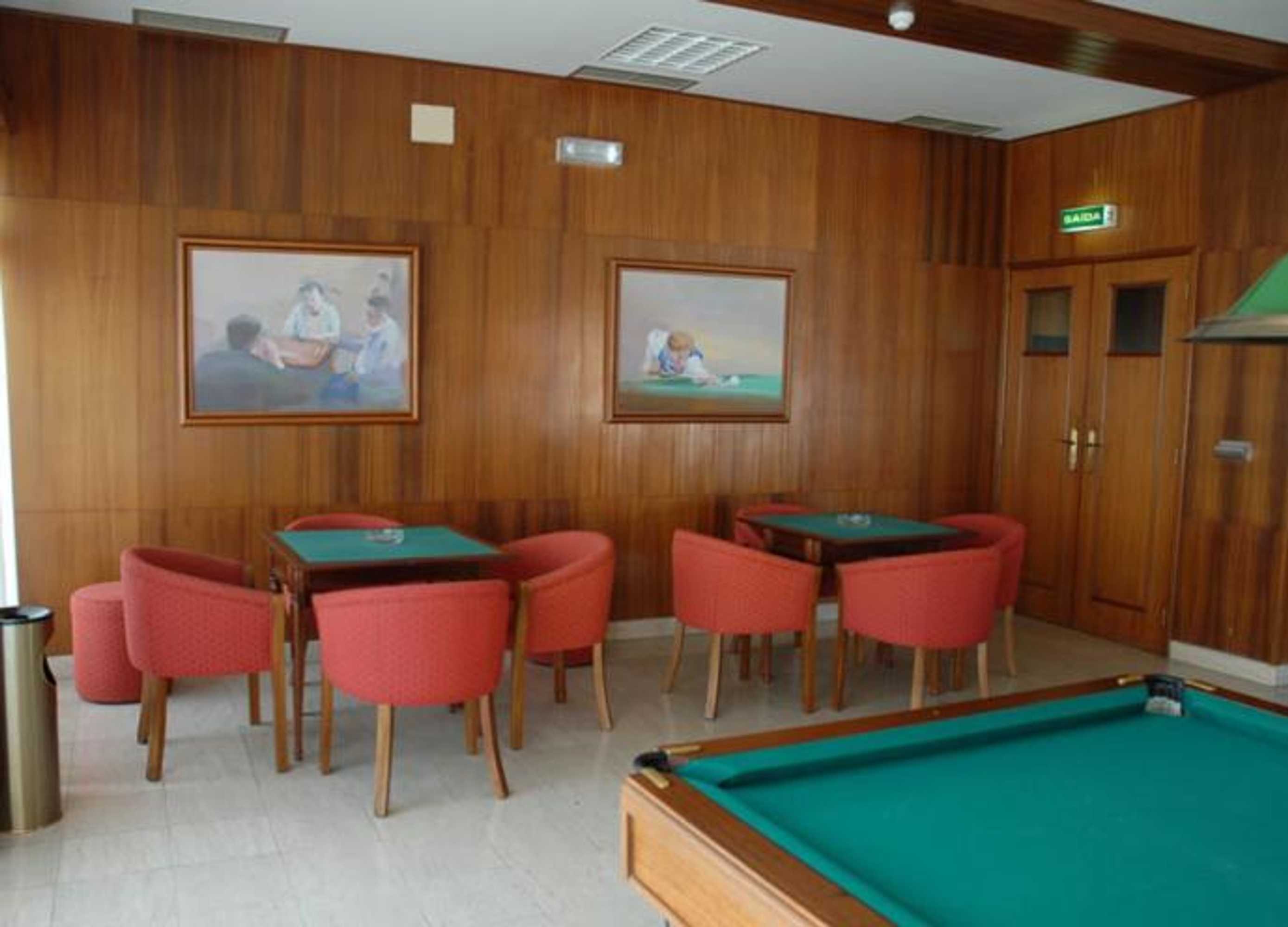 Gift card for Hotel O Novo Principe