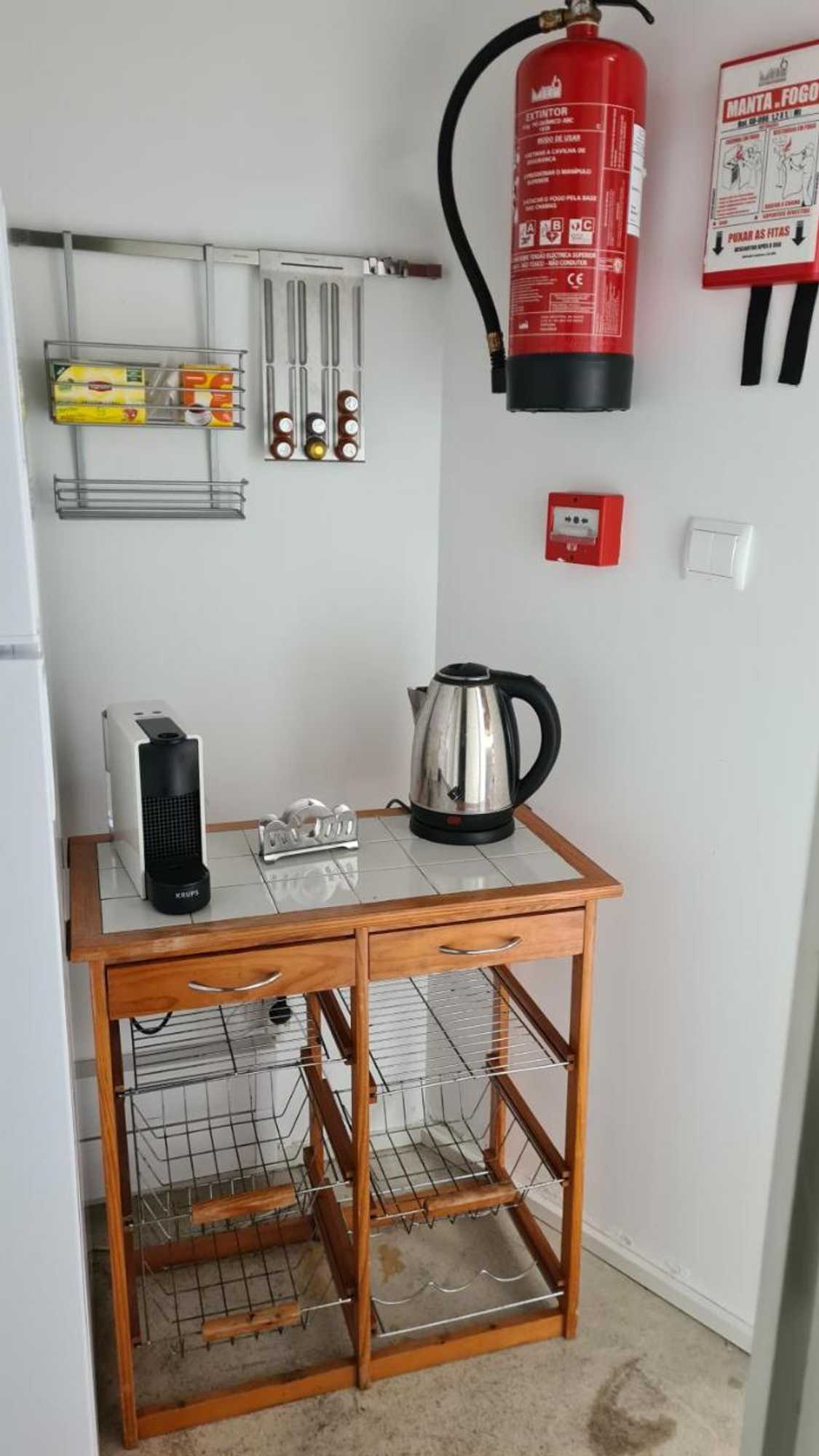 Gift card for Quinta da Tilia Boutique Retreat