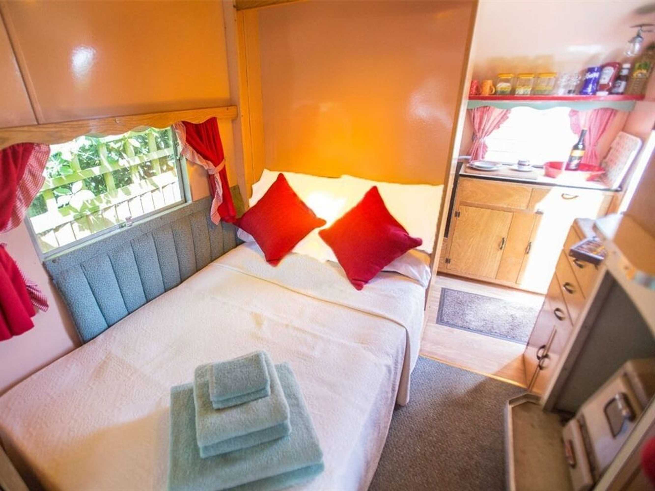 Gift card for Withy Cottages