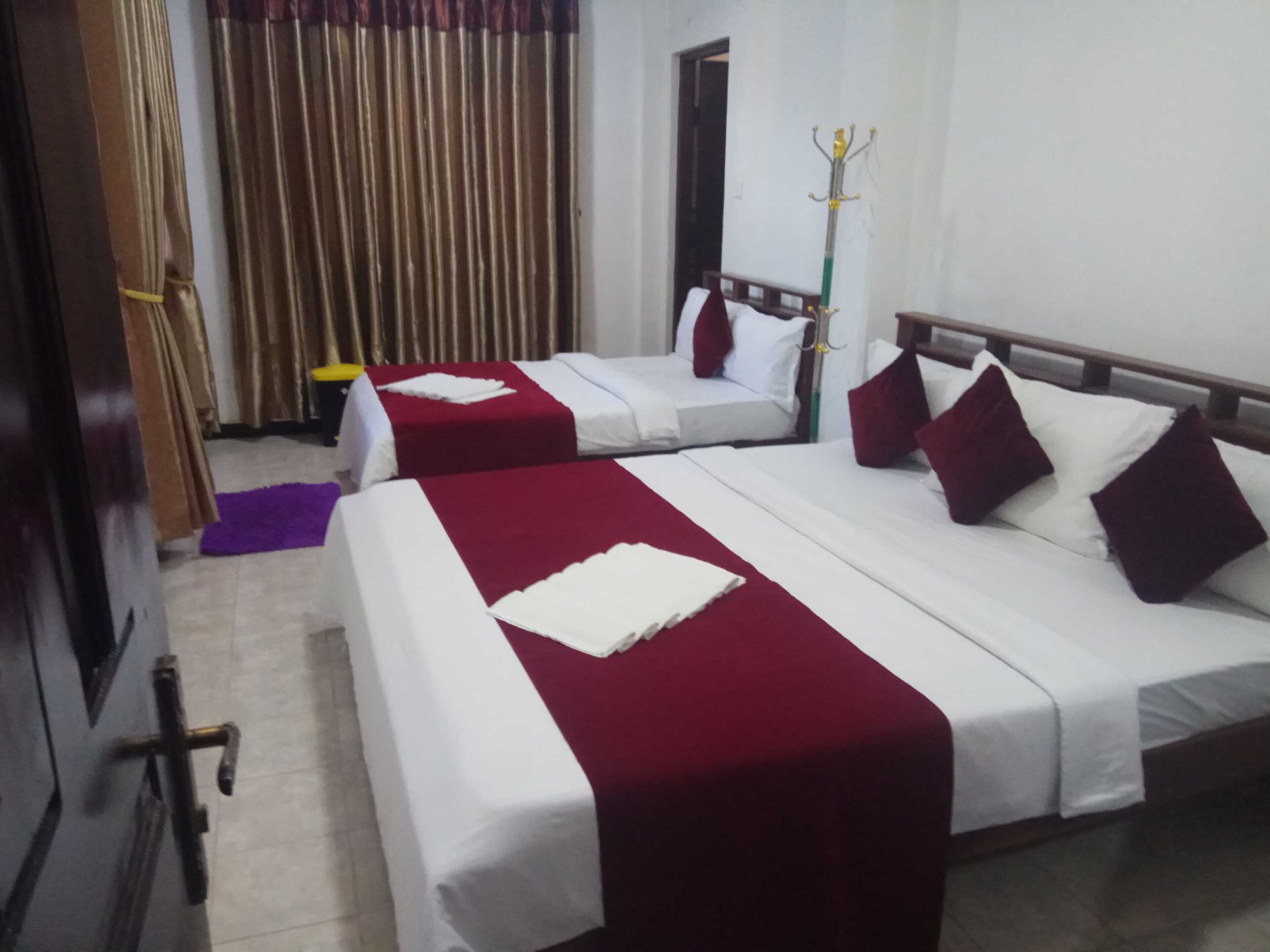 Gift card for Rio Home Stay