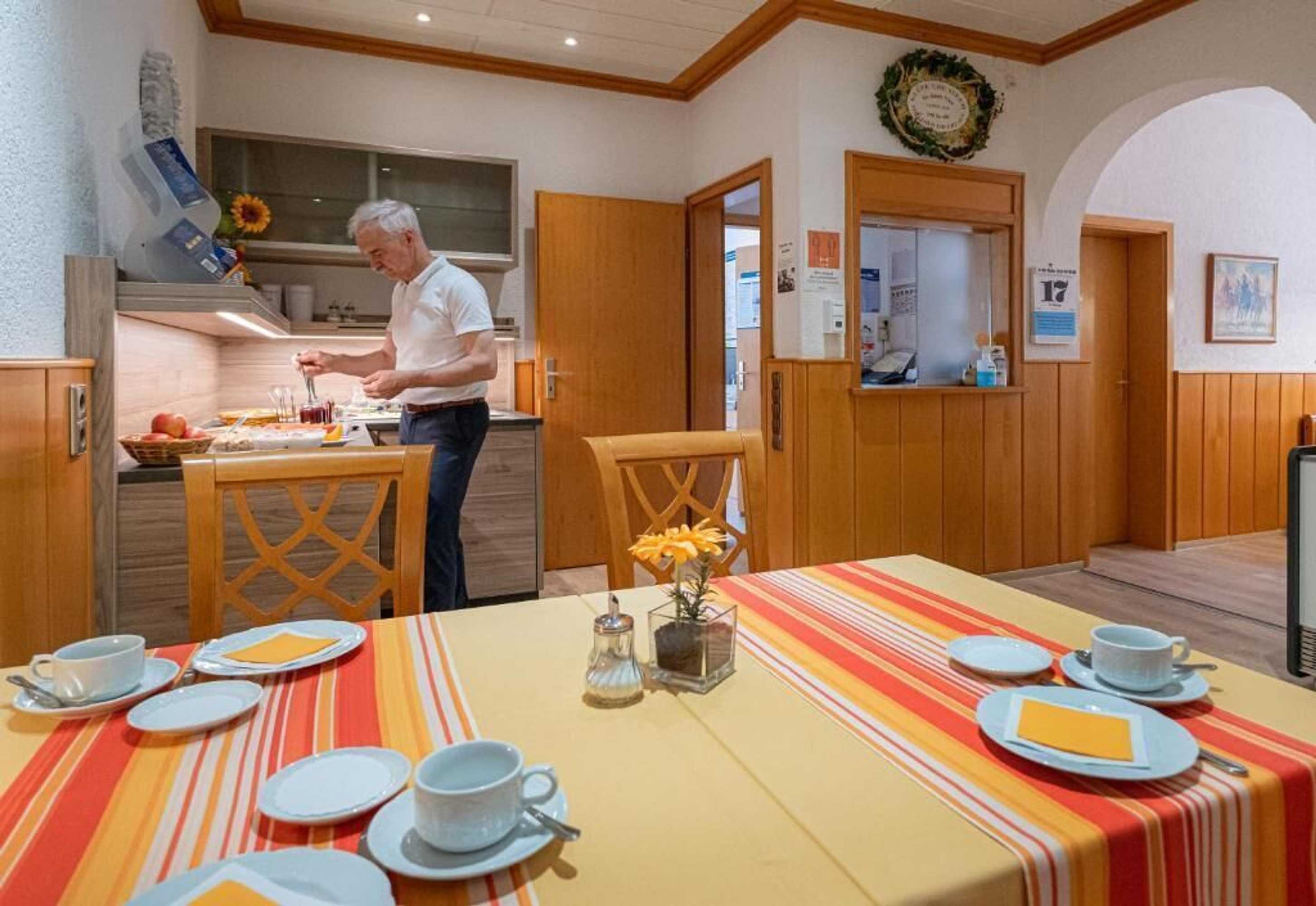 Gift card for Hotel Phönix