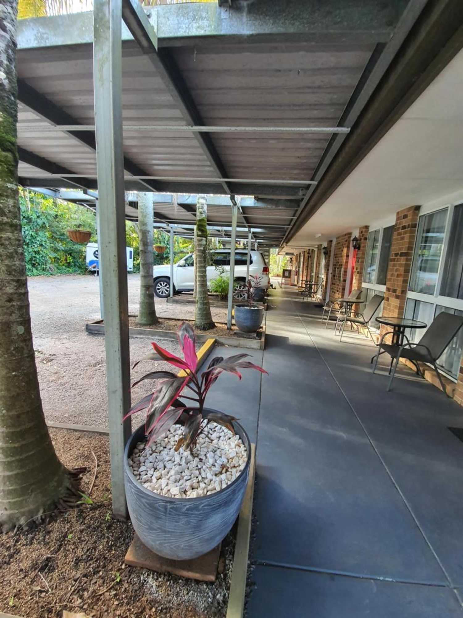 Gift card for Beerwah Motor Lodge