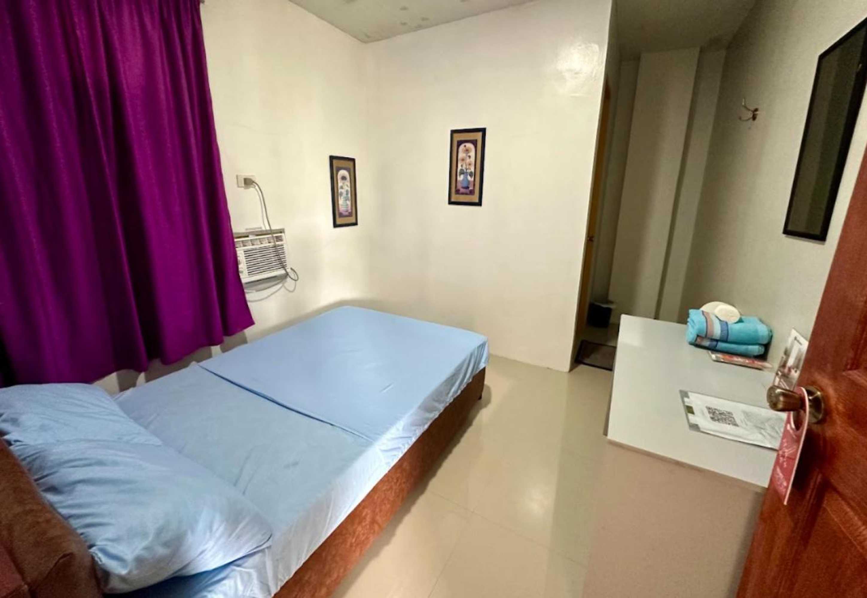 Gift card for Reddoorz at FJ Hotel Tubungan Iloilo