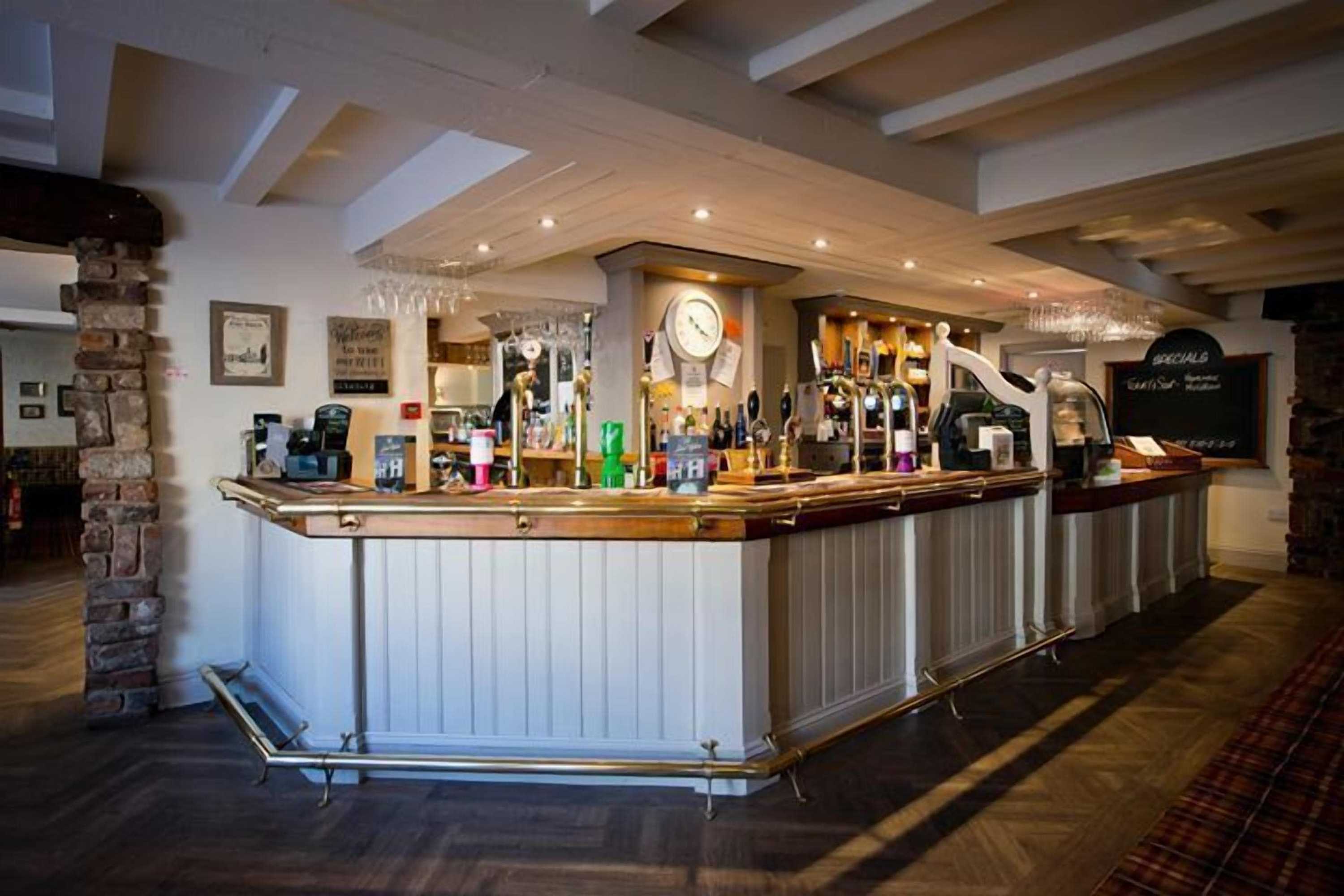 Gift card for The Lord Nelson