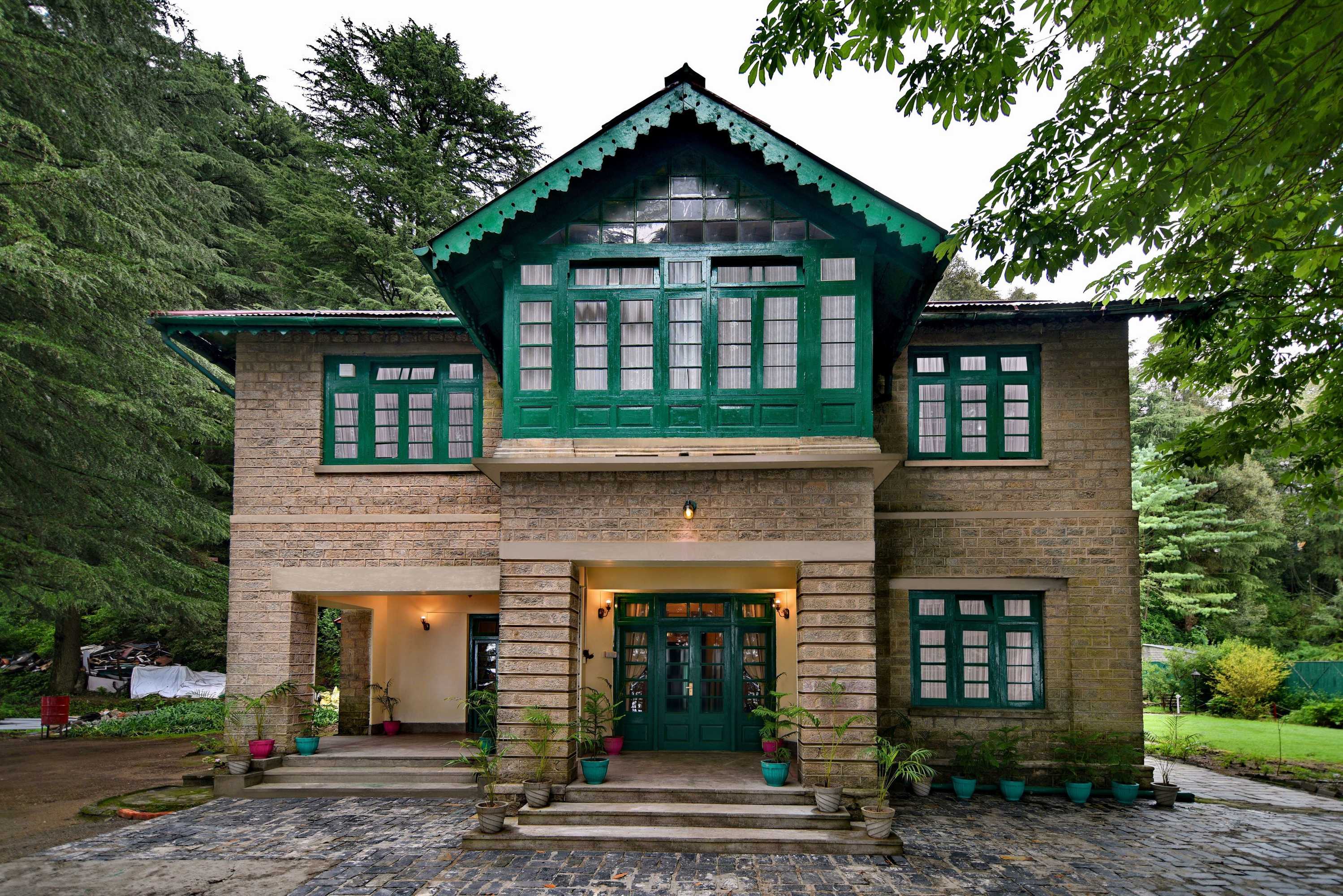 Gift card for Brij Villa, Dalhousie Gift card for Brij Villa, Dalhousie