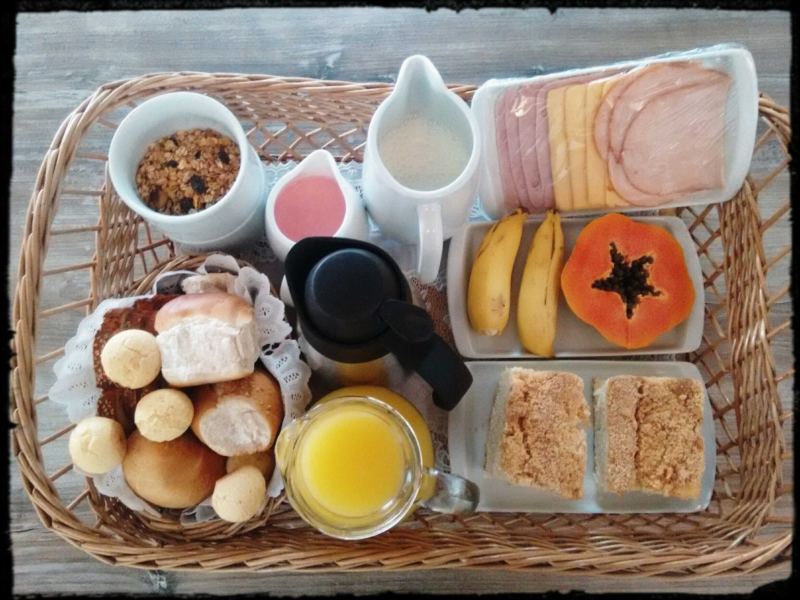 Gift card for Pousada Retiro Das Ilhas