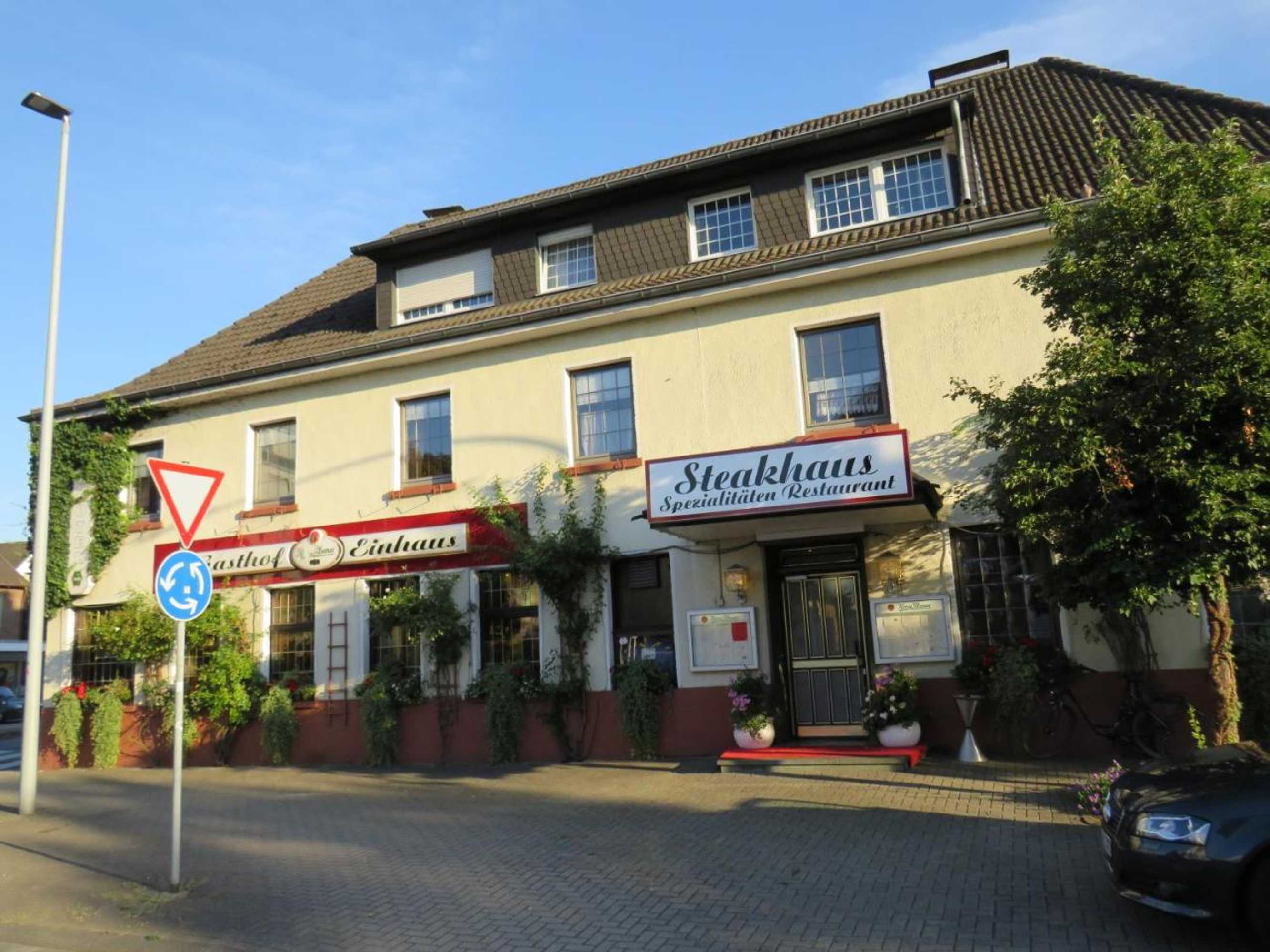 Gift card for Gasthof Einhaus