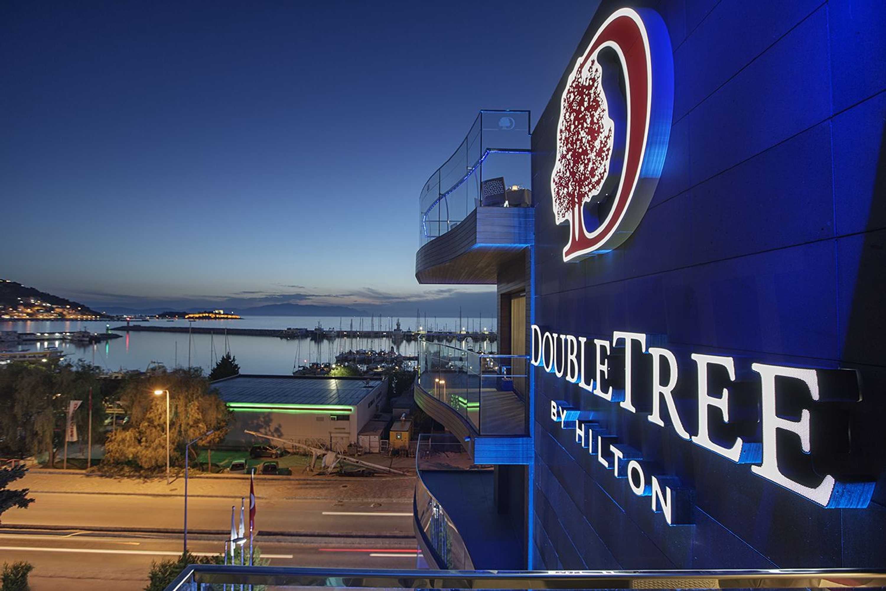 Gift card for Doubletree By Hilton Kusadasi - Special Class Gift card for Doubletree By Hilton Kusadasi - Special Class