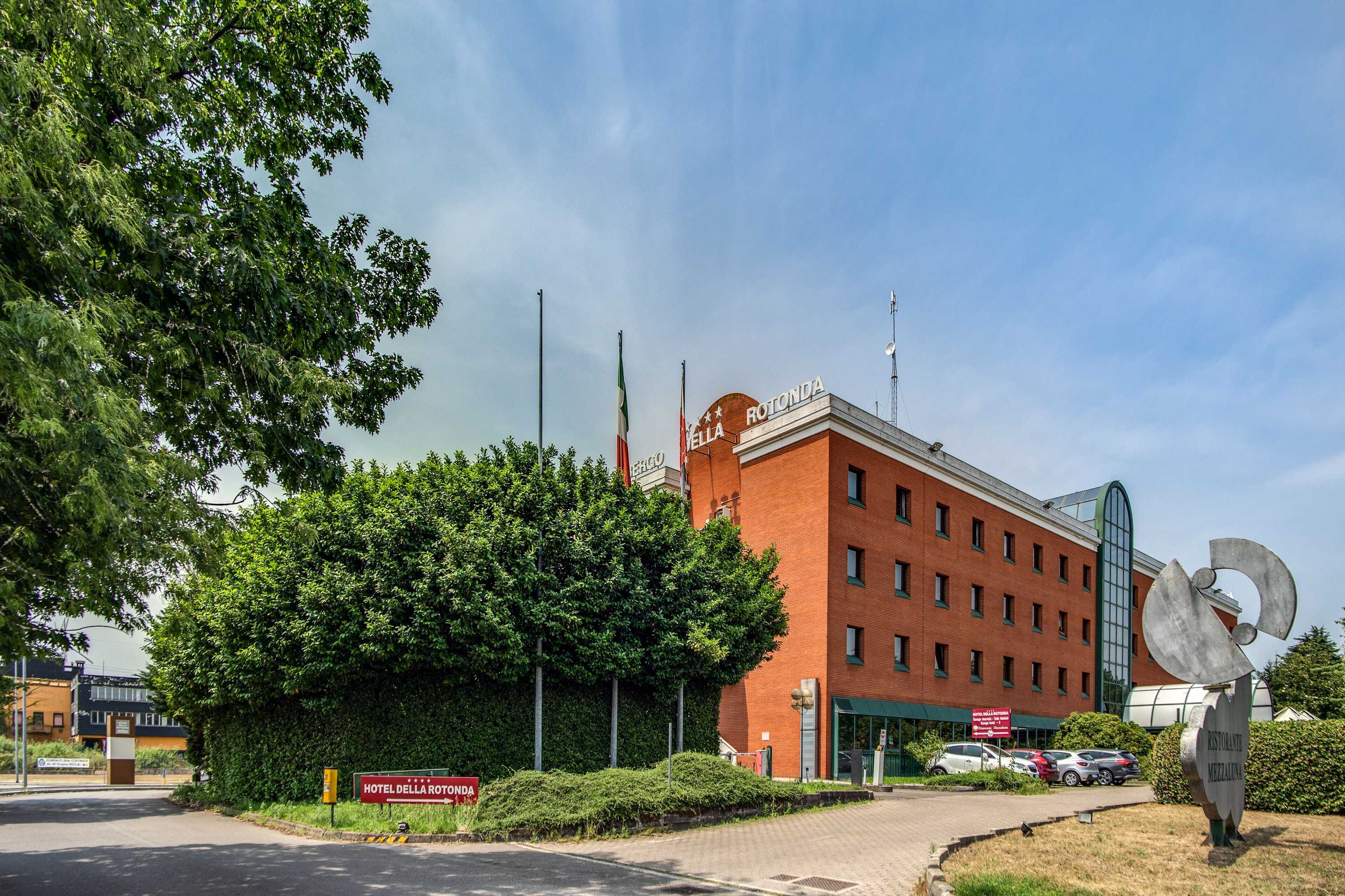 Gift card for Hotel Della Rotonda Gift card for Hotel Della Rotonda