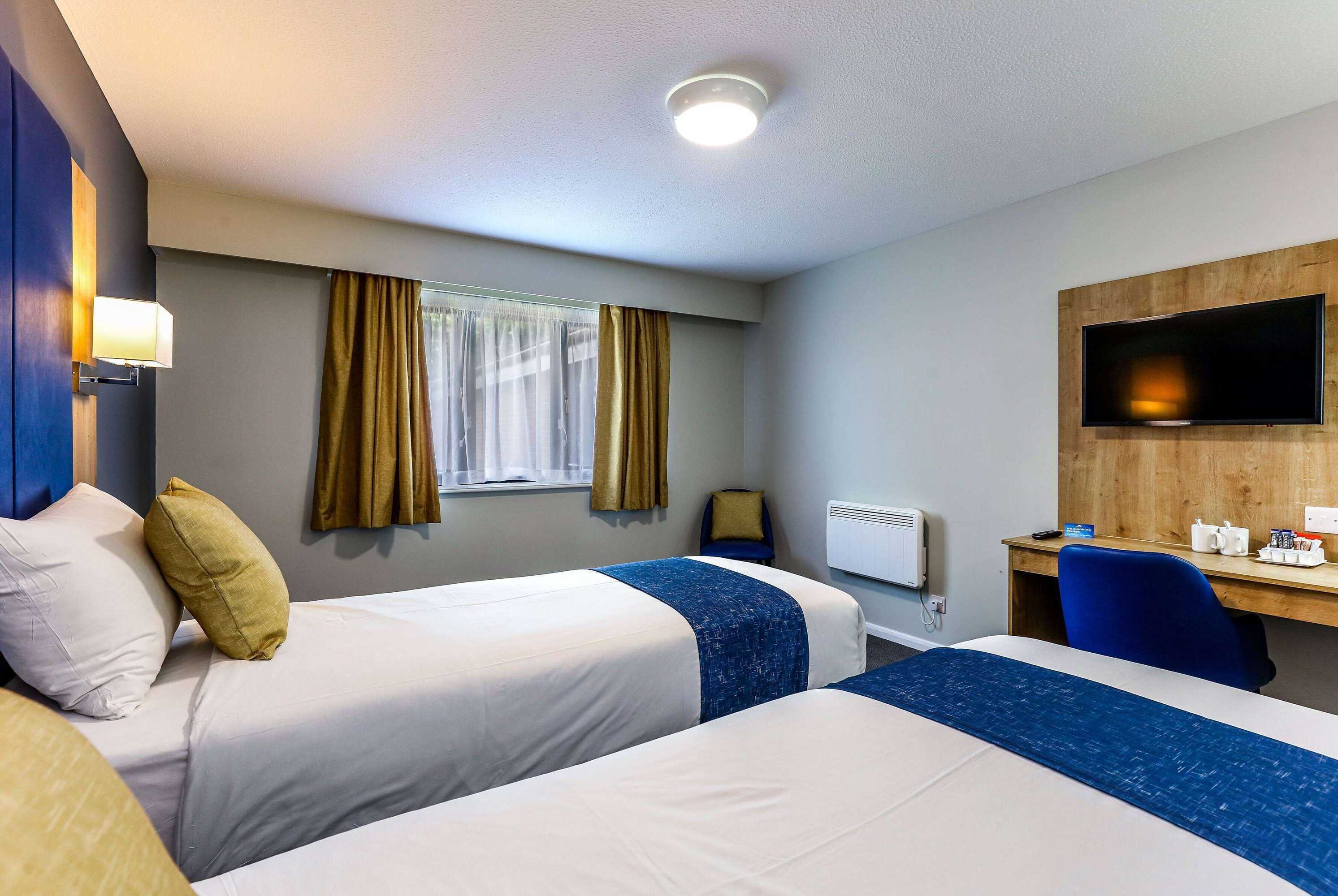 Gift card for Days Inn by Wyndham Warwick North M40 Gift card for Days Inn by Wyndham Warwick North M40