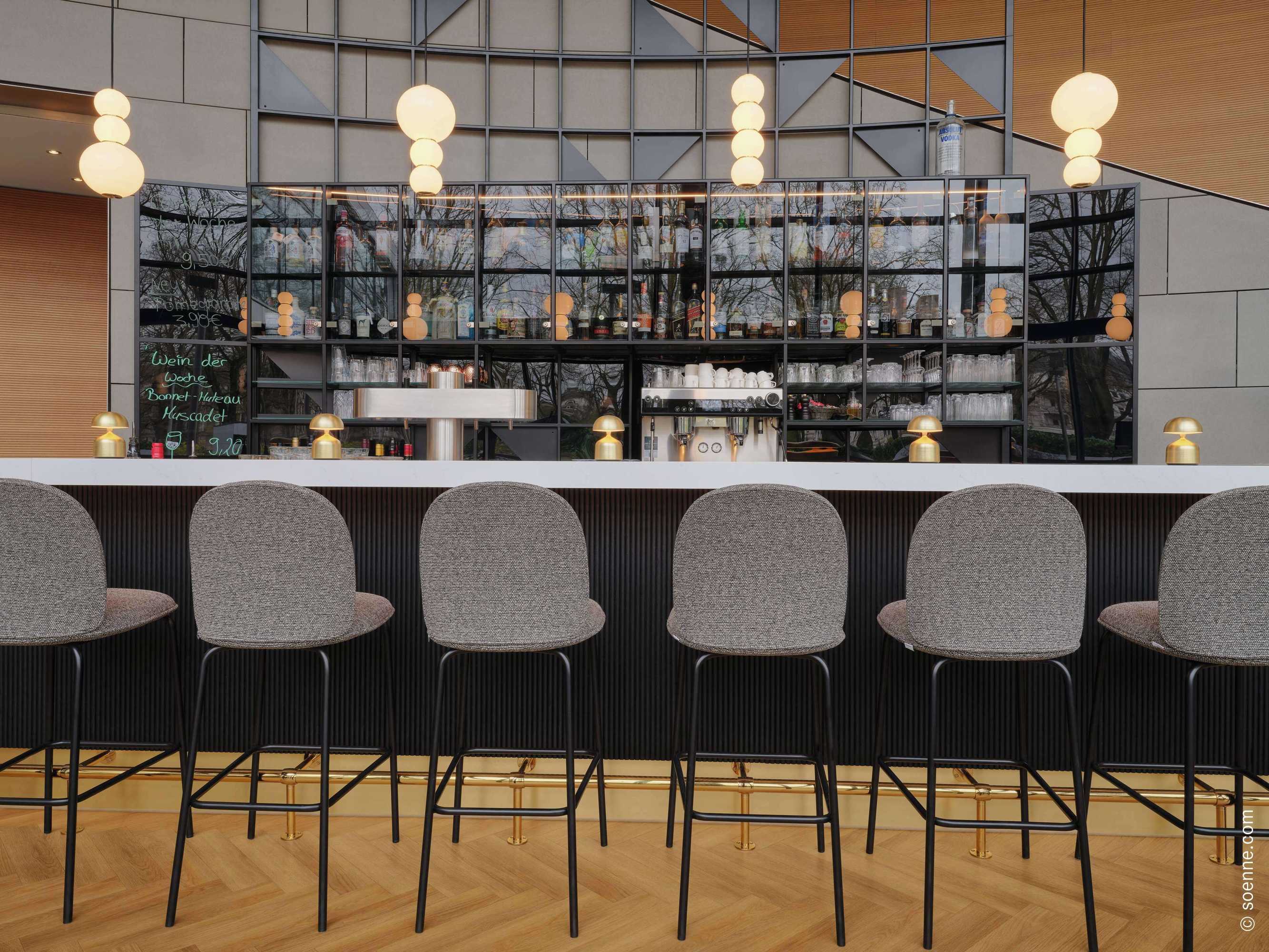 Gift card for Dorint Pallas Wiesbaden