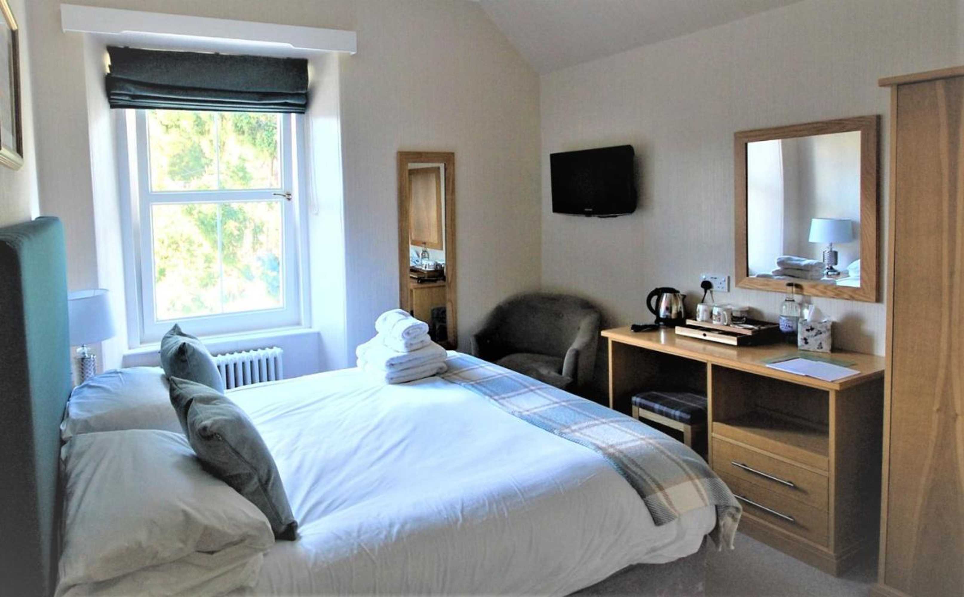 Gift card for Tigh-Na-Cloich Hotel