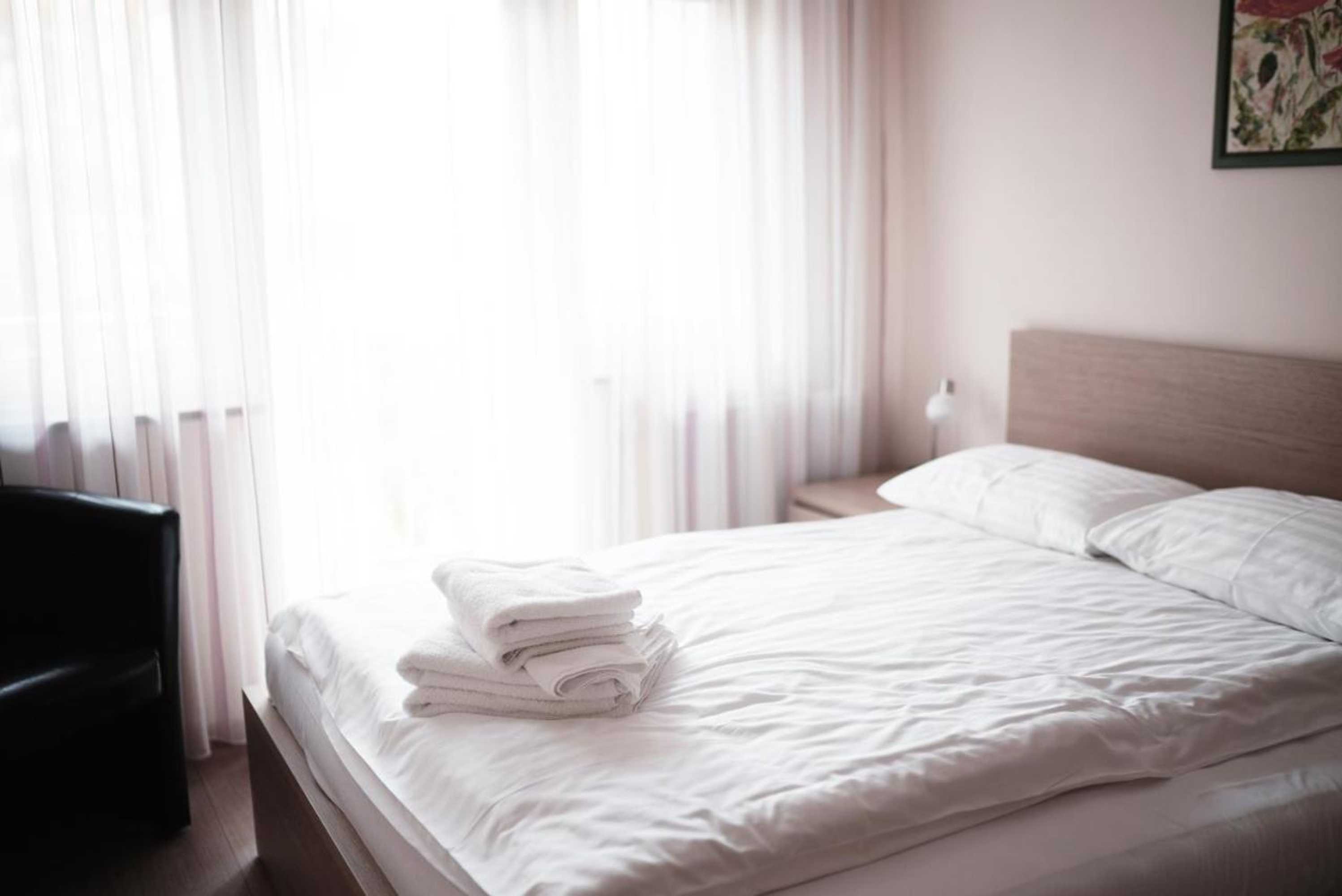 Gift card for Hotel - Pension Vesta