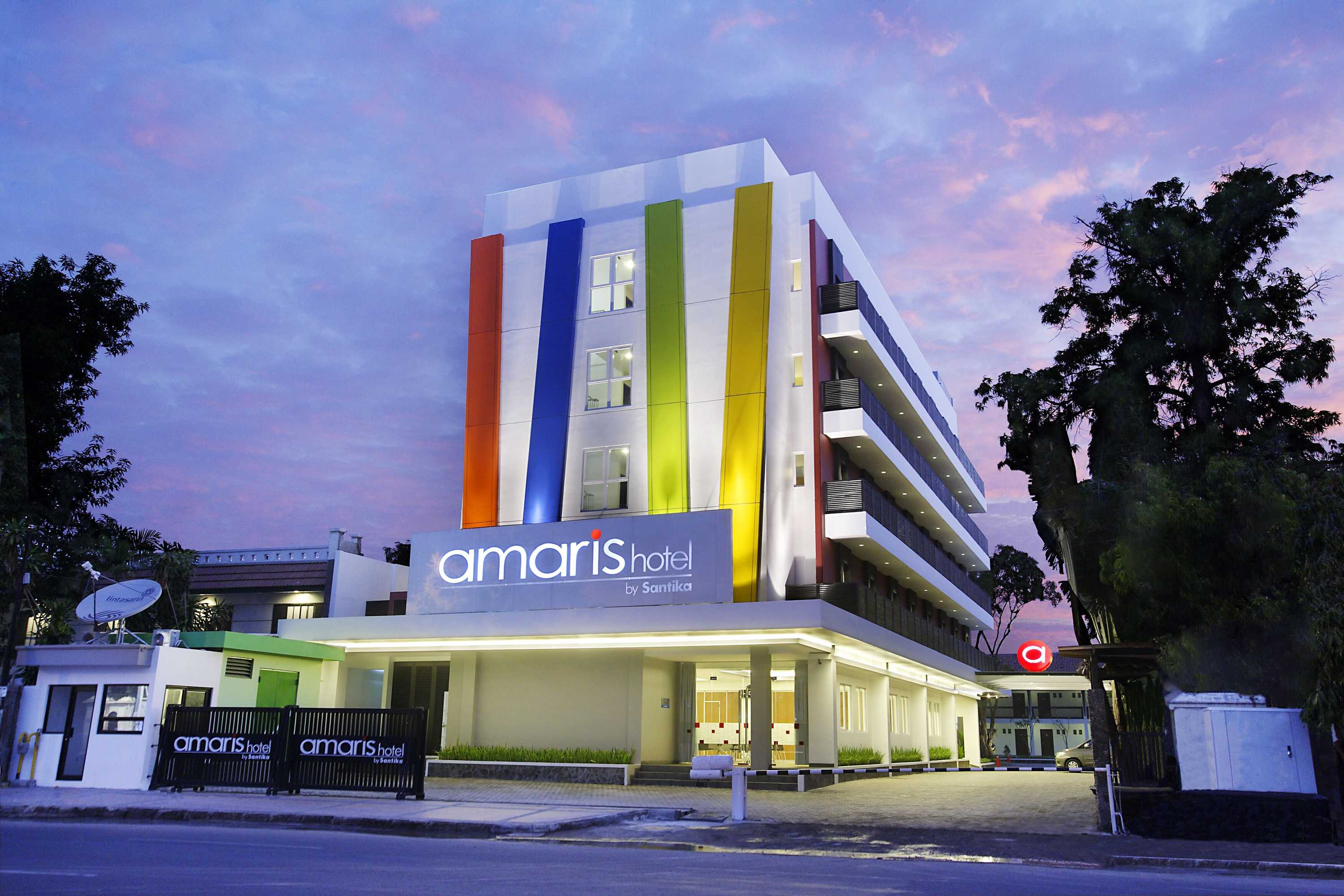 Gift card for Amaris Hotel Cirebon Gift card for Amaris Hotel Cirebon