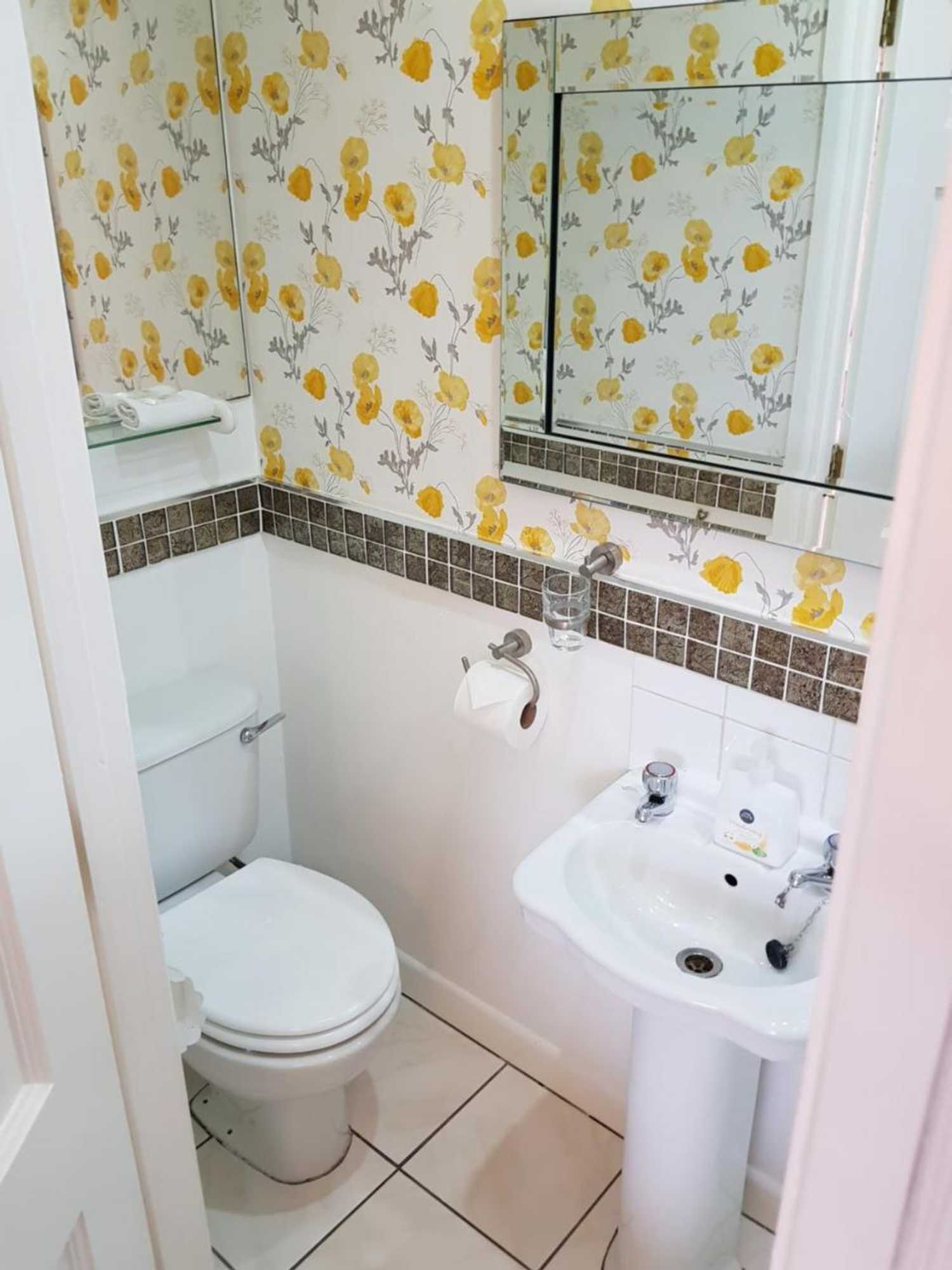 Gift card for Meadow View B&b