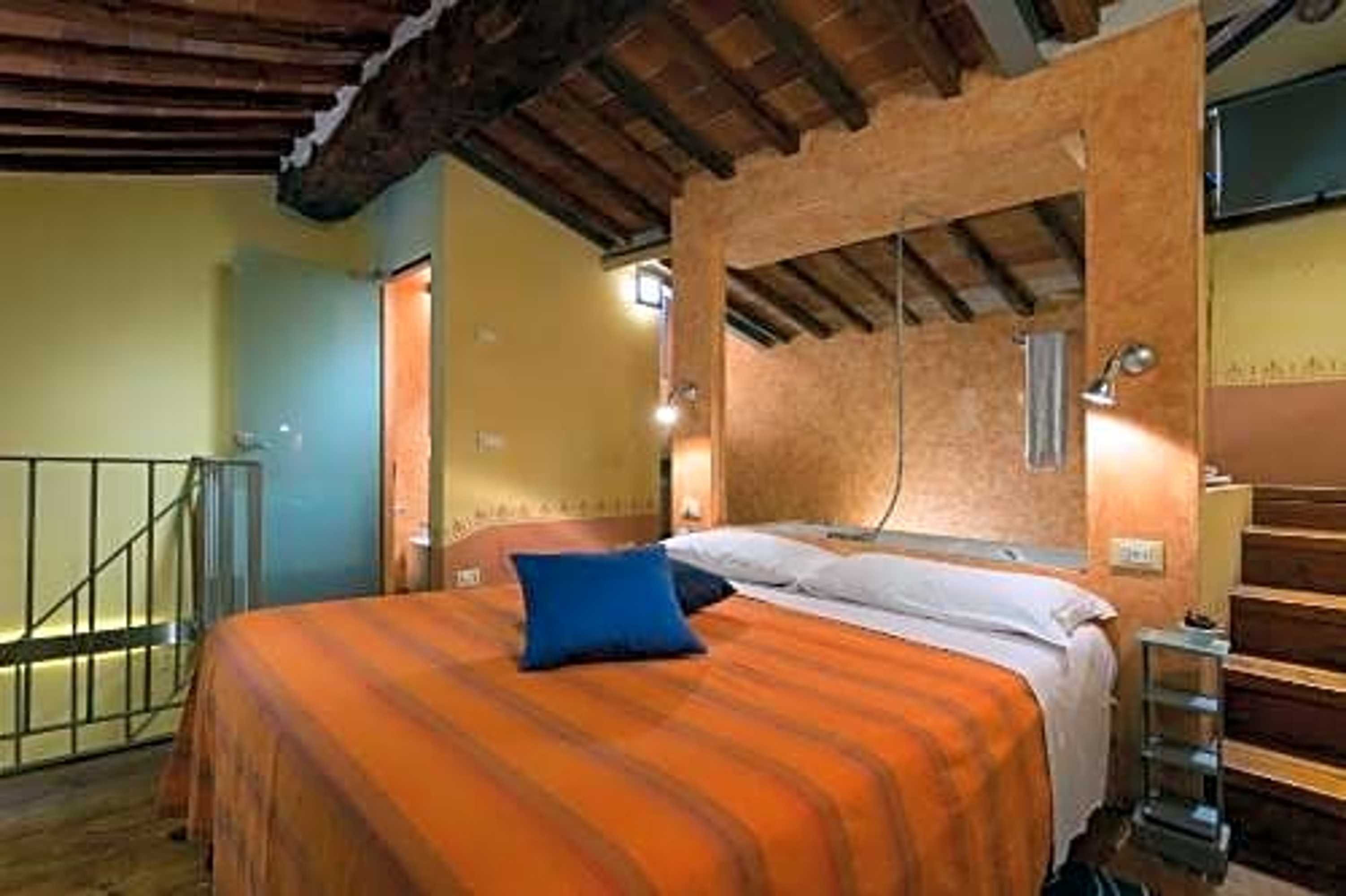 Gift card for Hotel Le Capanne Gift card for Hotel Le Capanne