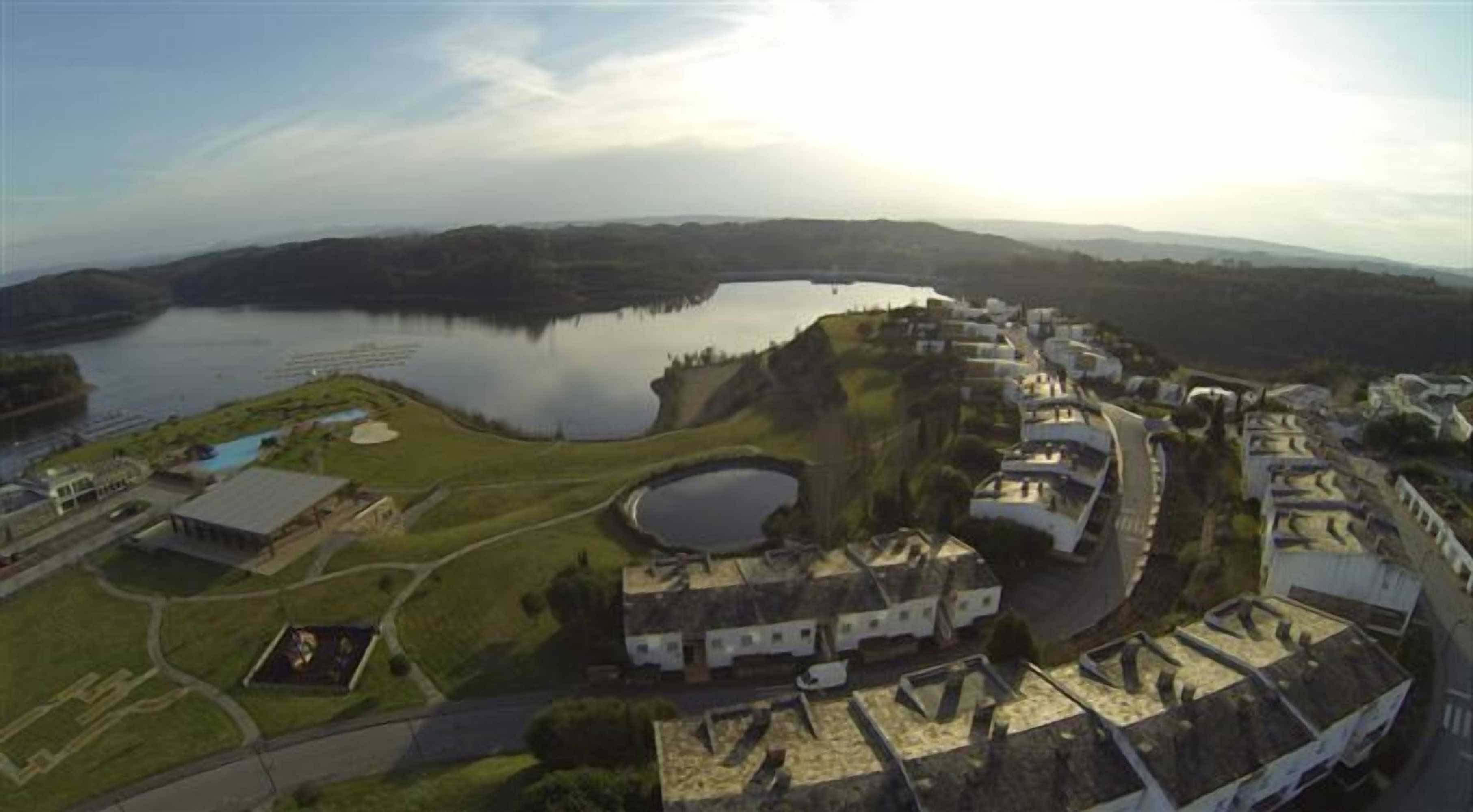 Gift card for Montebelo Aguieira Lake Resort & Spa