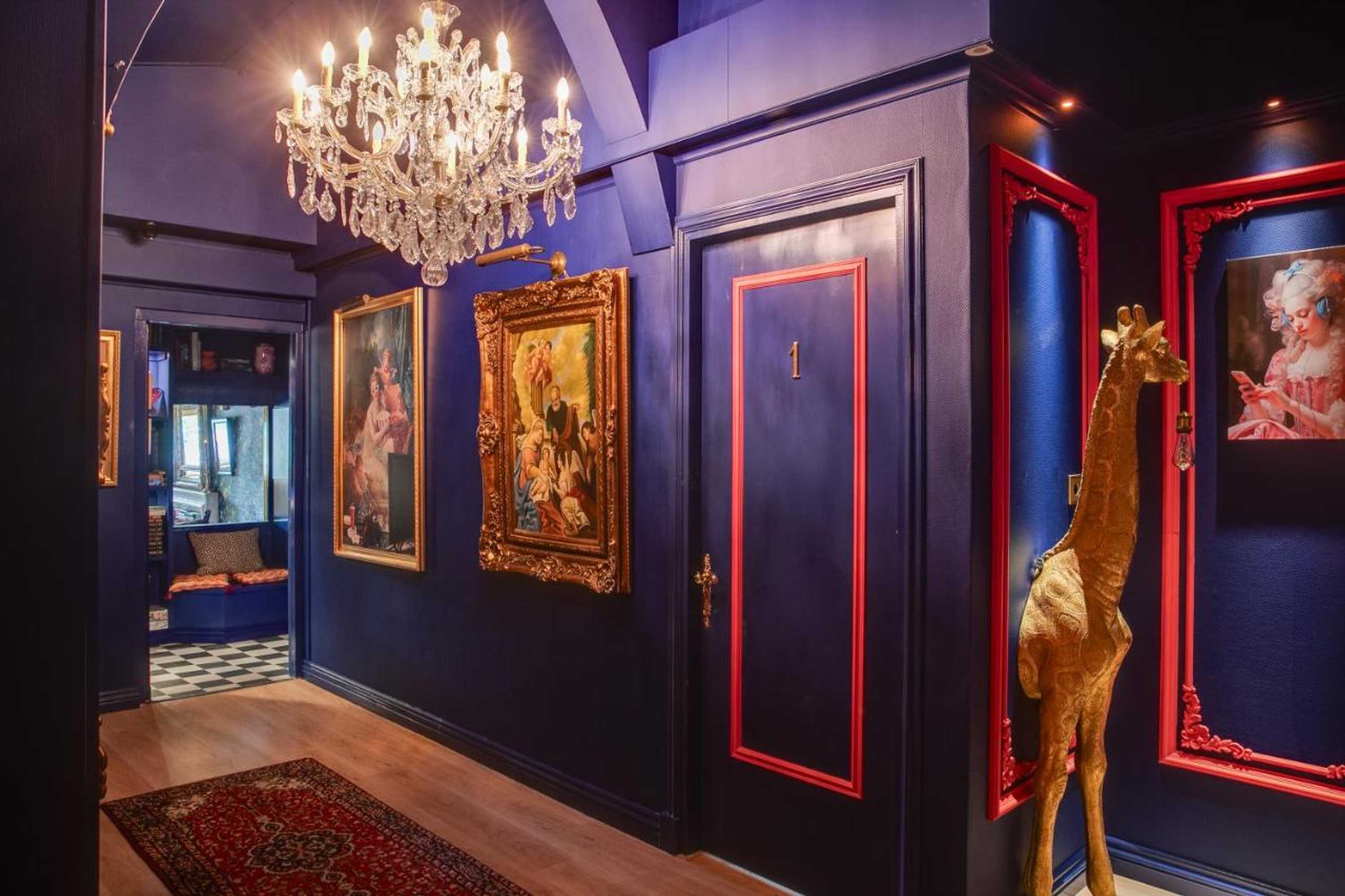 Gift card for De Sternhof