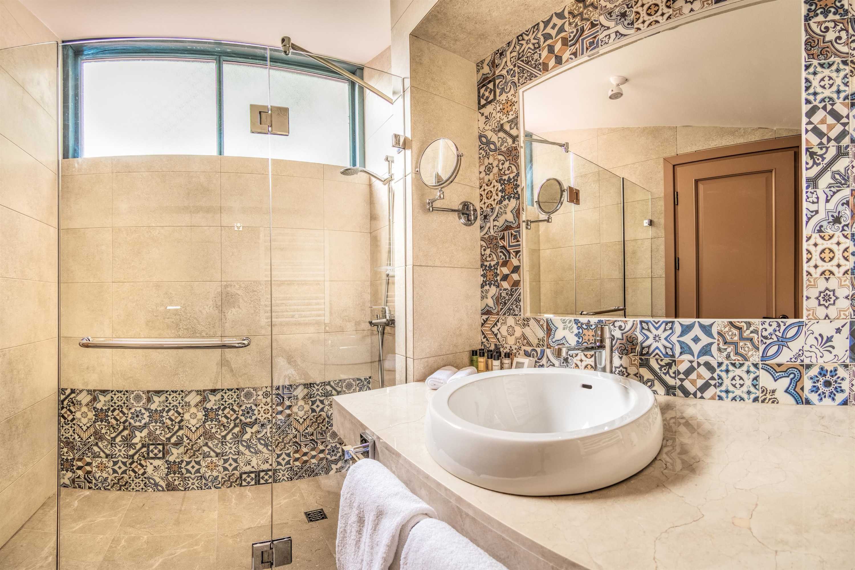 Gift card for Golden Tulip Borjomi