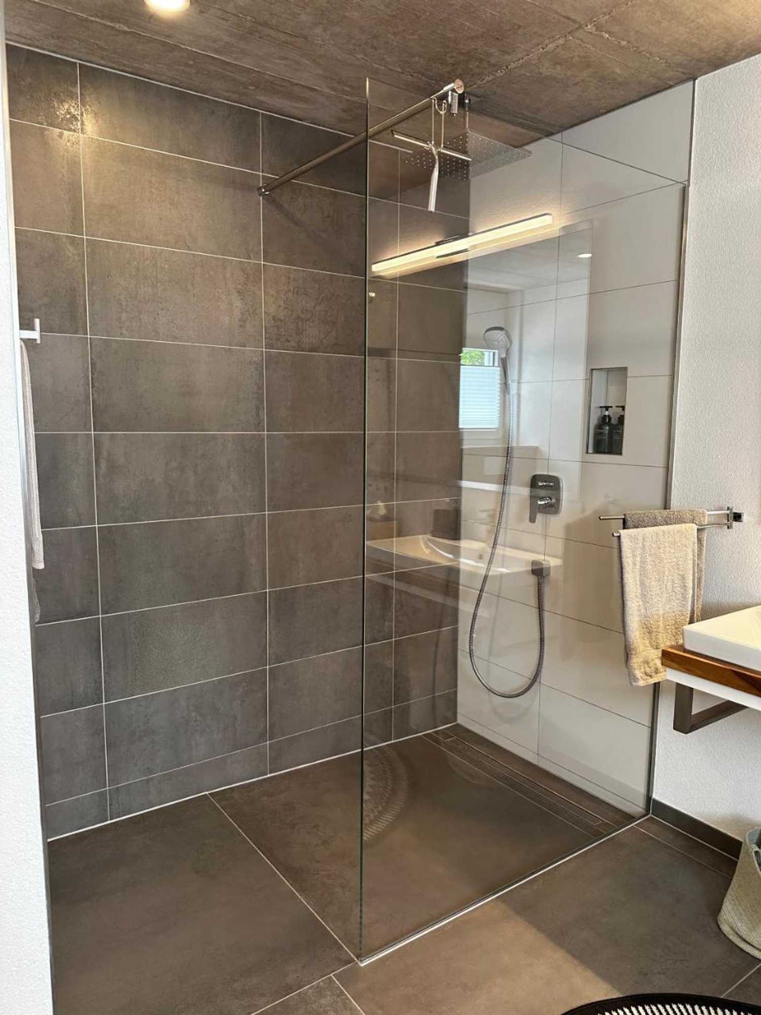 Gift card for Moderne Ferienwohnung Rhenum Mit Wallbox