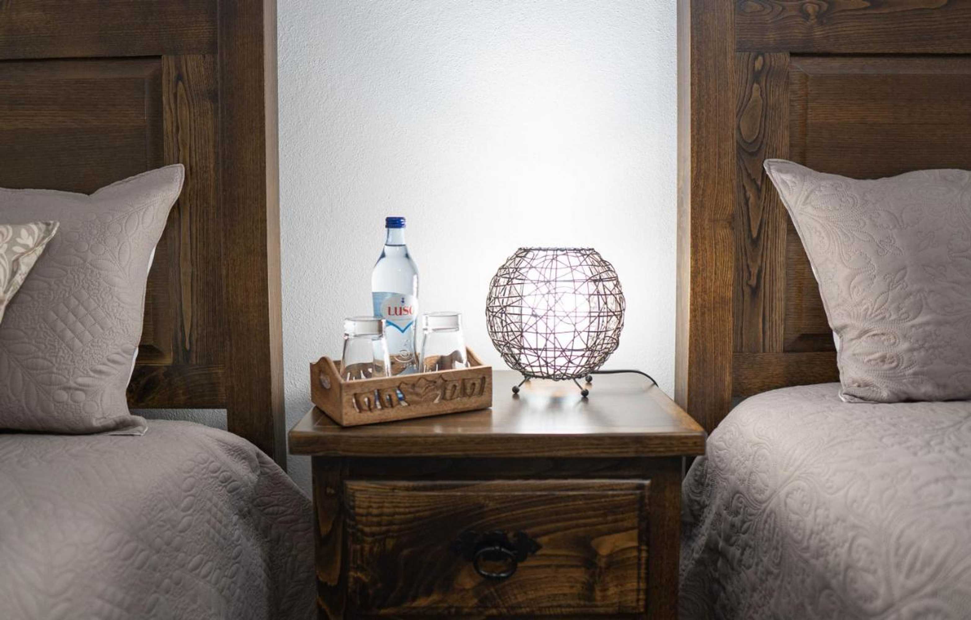 Gift card for Tapada do Chafariz