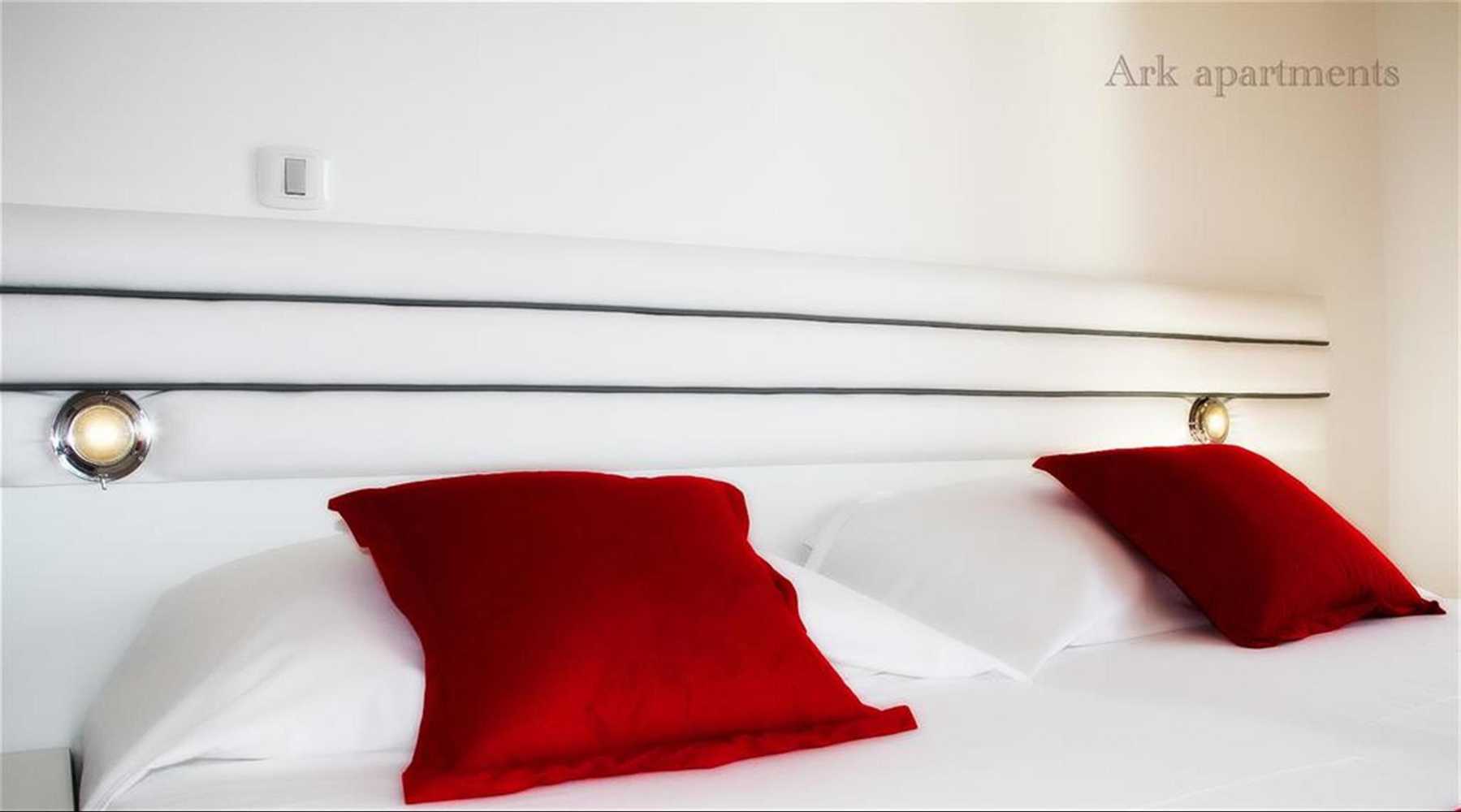 Gift card for Ark Beach Hotel