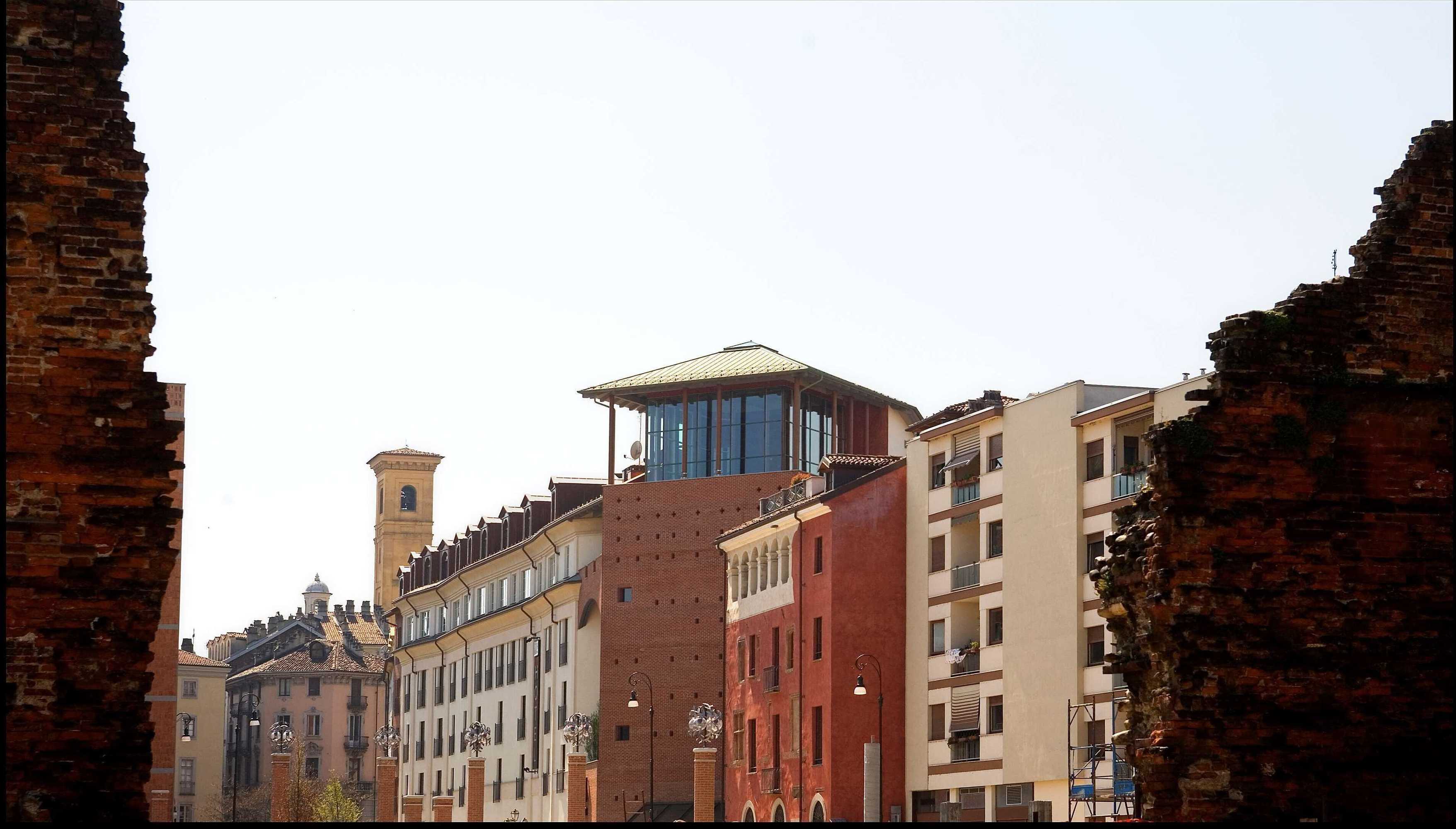 Gift card for NH Collection Torino Santo Stefano Gift card for NH Collection Torino Santo Stefano