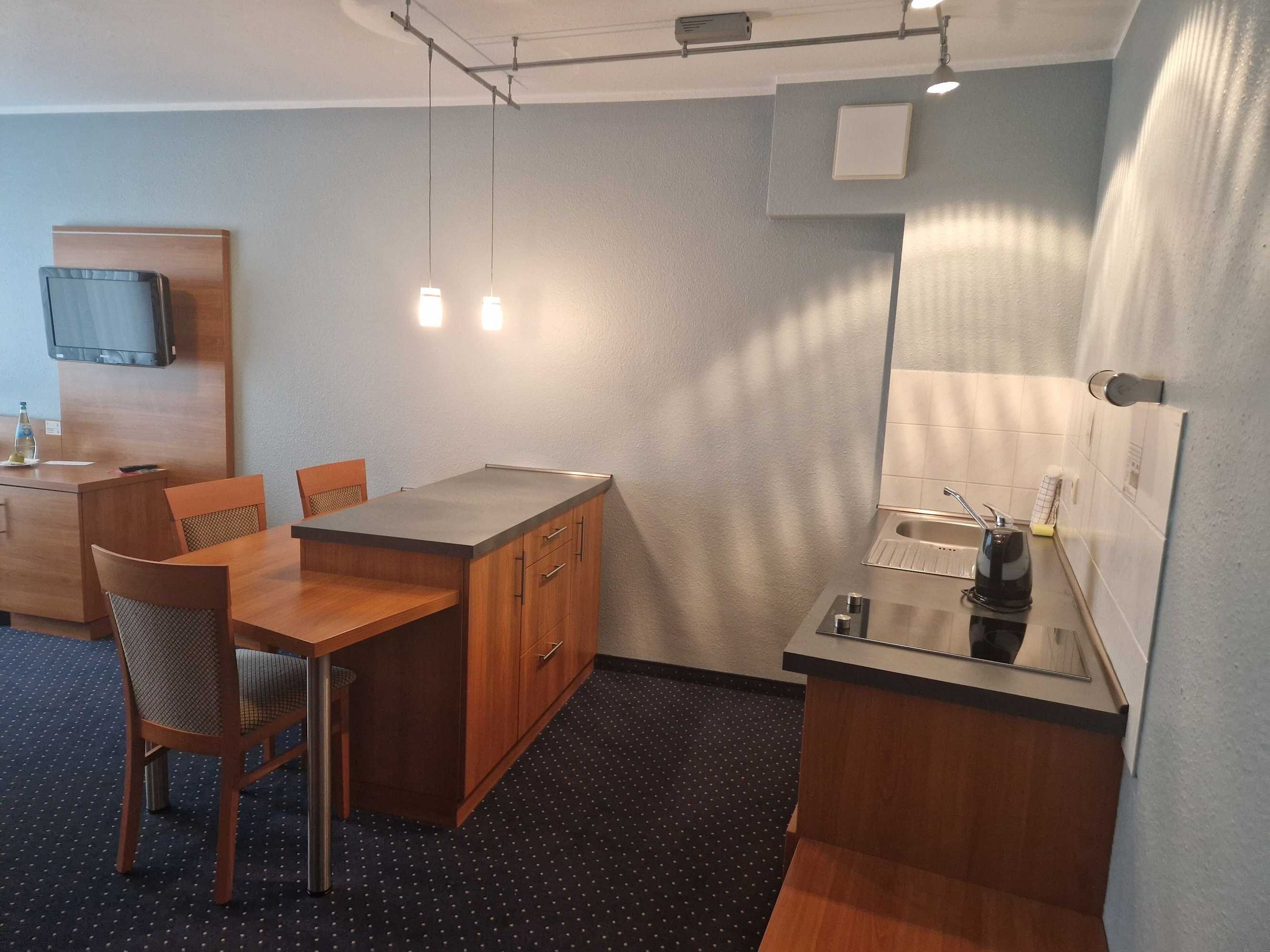 Gift card for Garner Hotel Bochum by Ihg