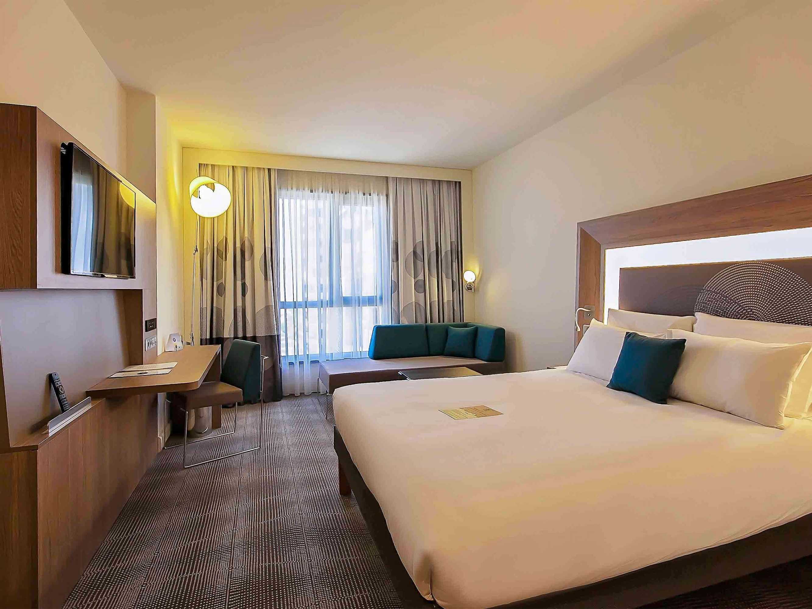 Gift card for Novotel Diyarbakir Gift card for Novotel Diyarbakir