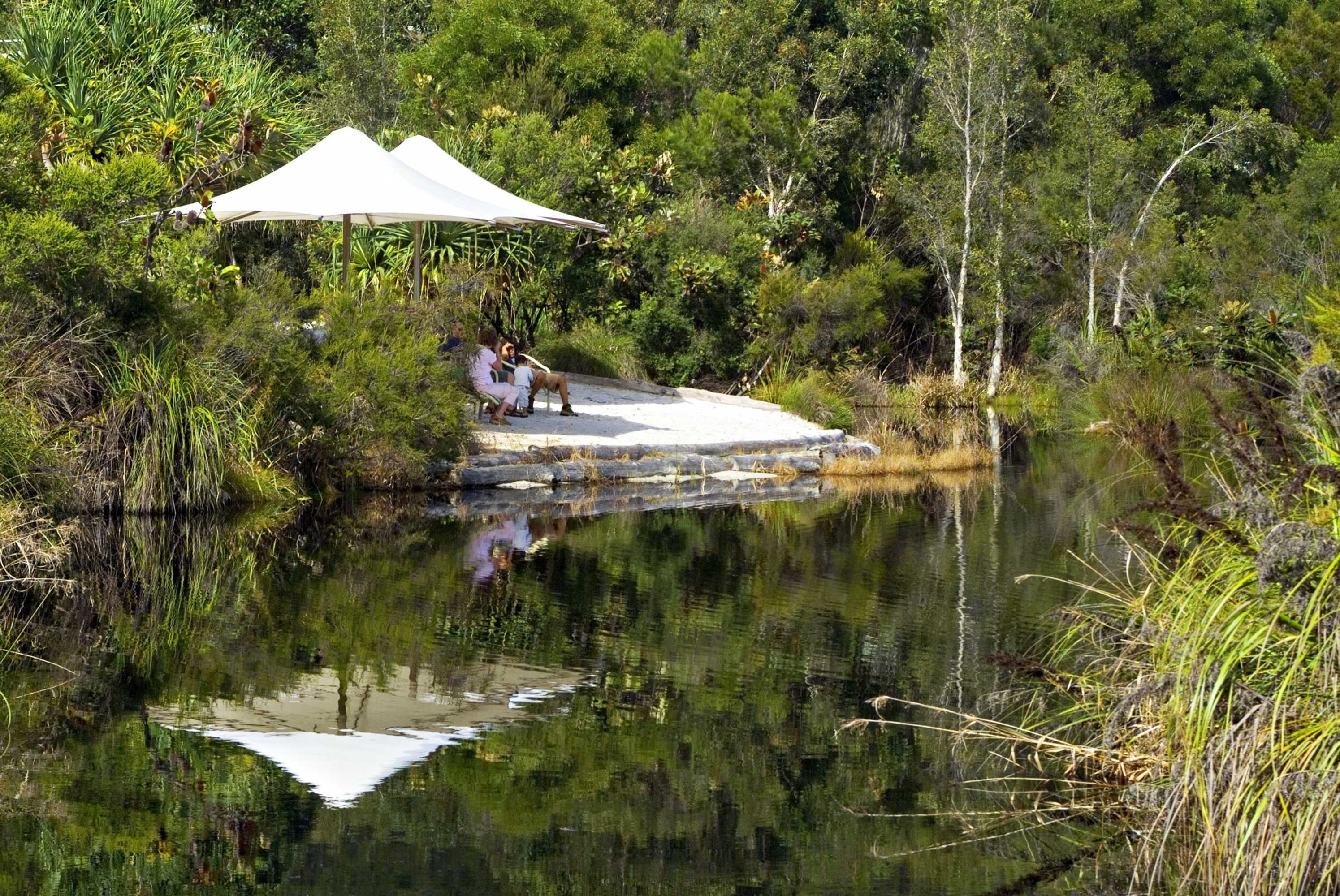 Gift card for Kingfisher Bay Resort Gift card for Kingfisher Bay Resort