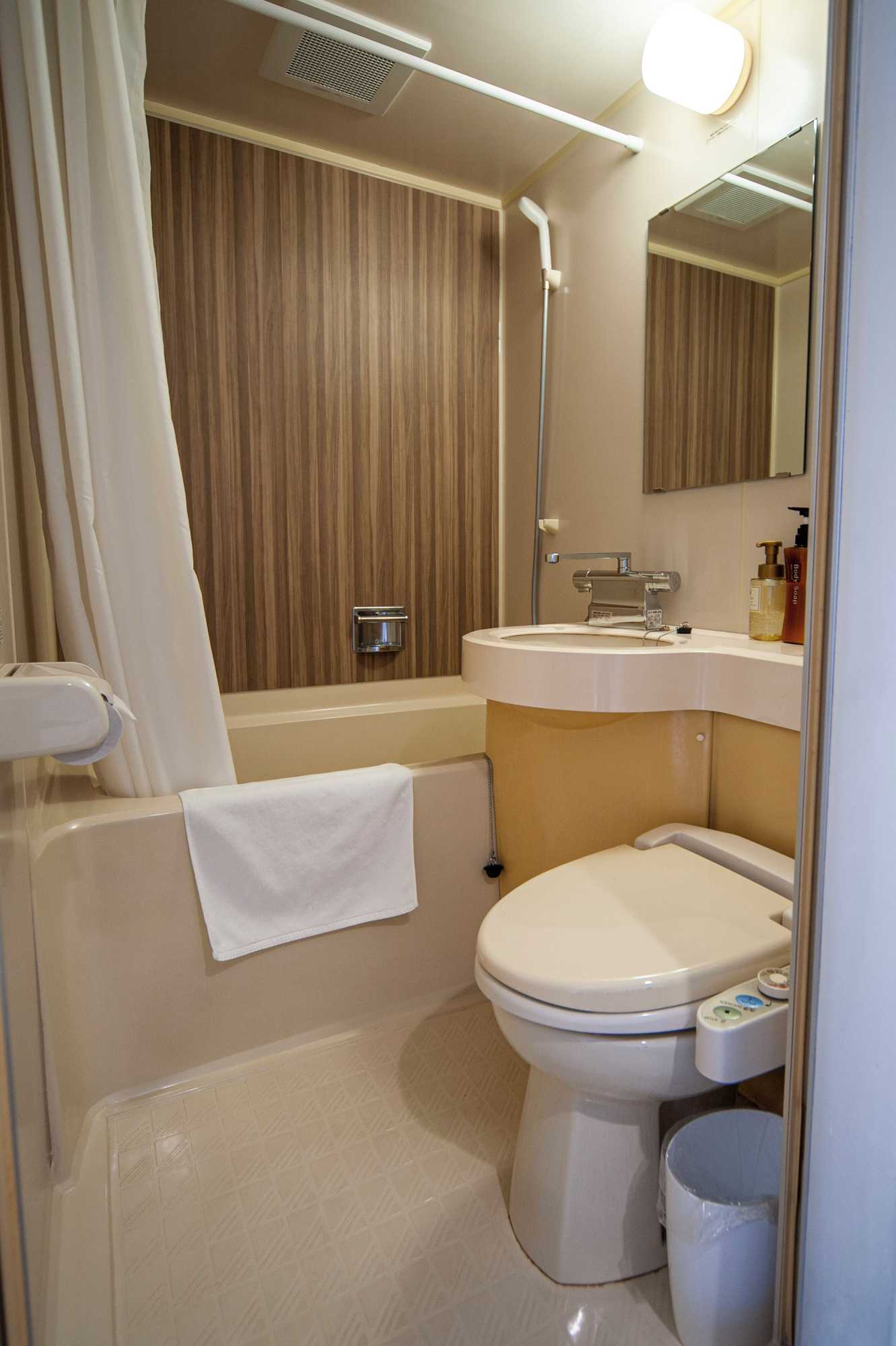 Gift card for Pearl Hotel Kasai