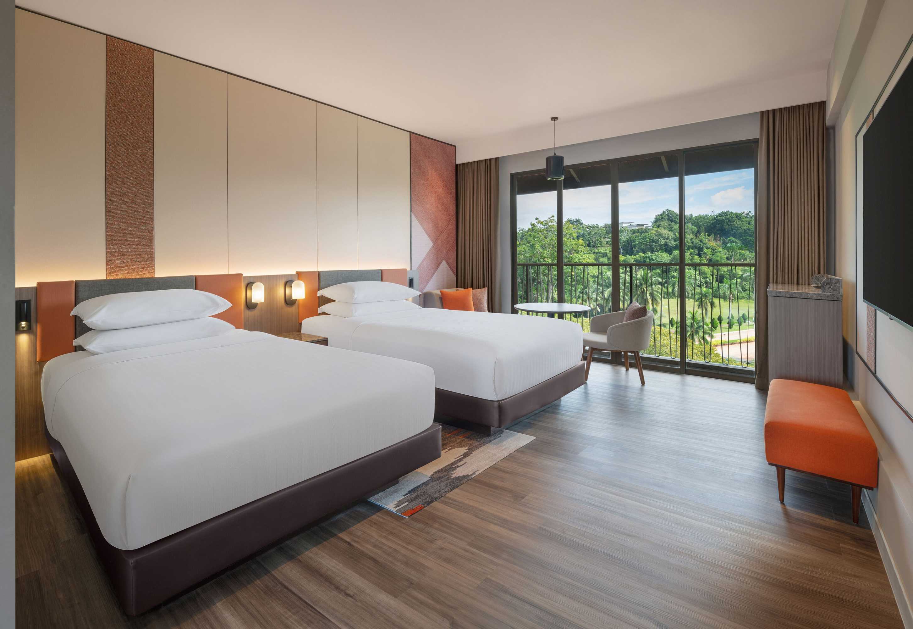 Gift card for Palm Garden Hotel, Putrajaya, a Tribute Portfolio Hotel Gift card for Palm Garden Hotel, Putrajaya, a Tribute Portfolio Hotel