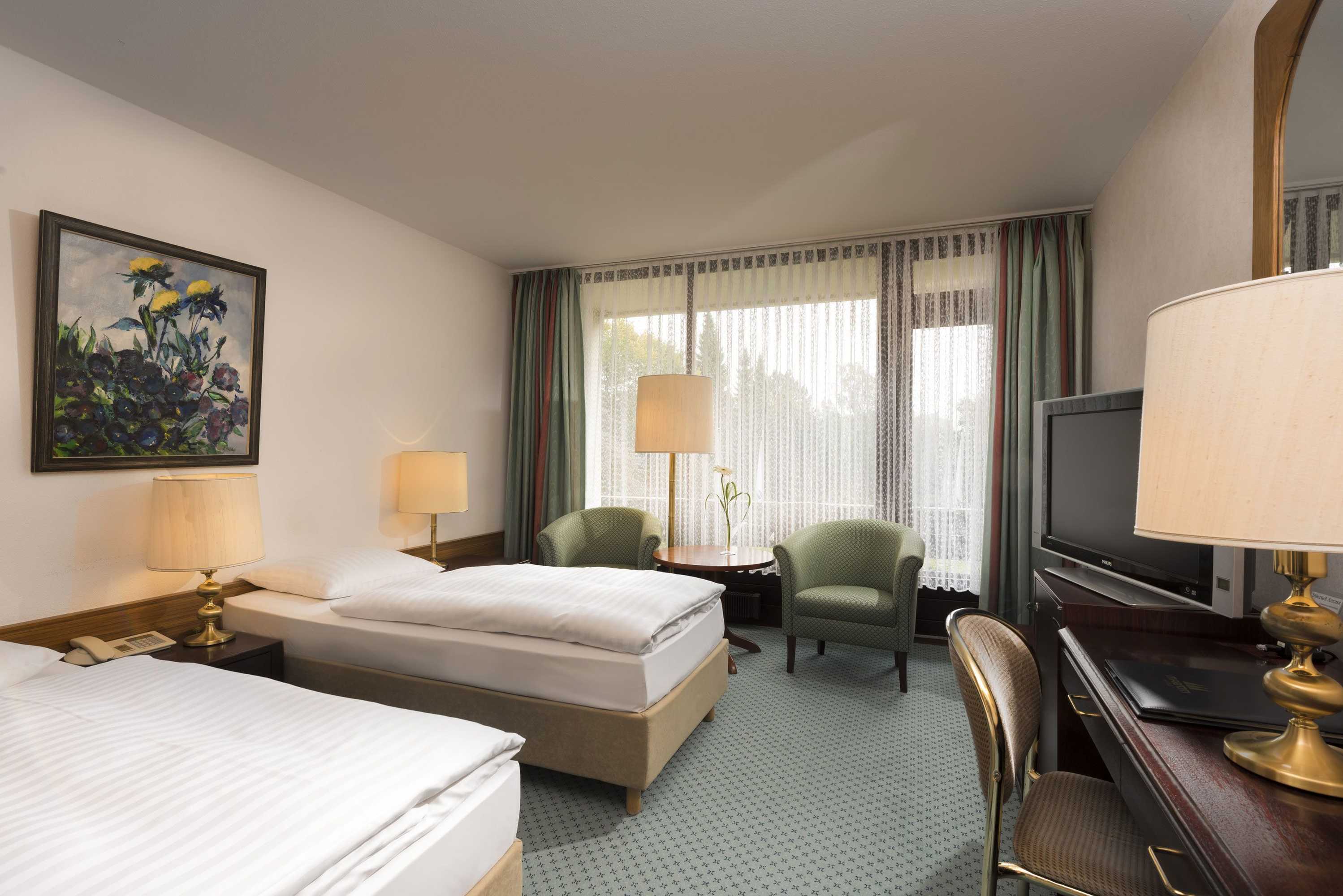 Gift card for Maritim Hotel Bad Salzuflen Gift card for Maritim Hotel Bad Salzuflen